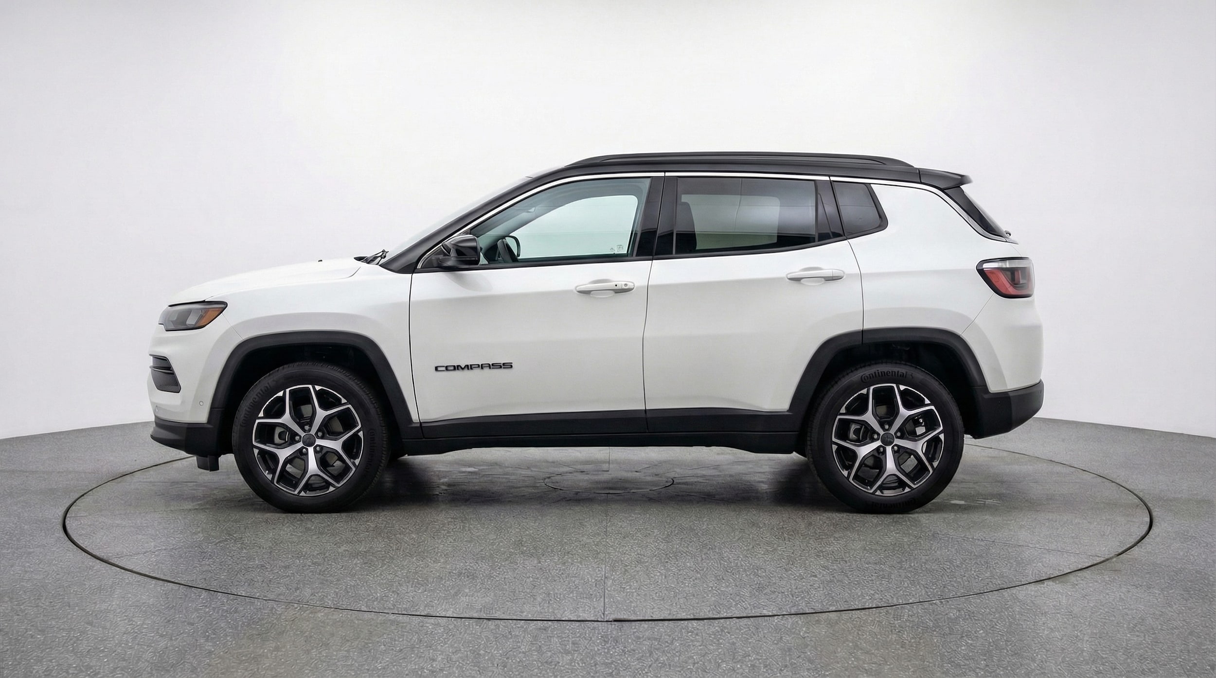 Thumbnail: 2025 Jeep Compass - 4