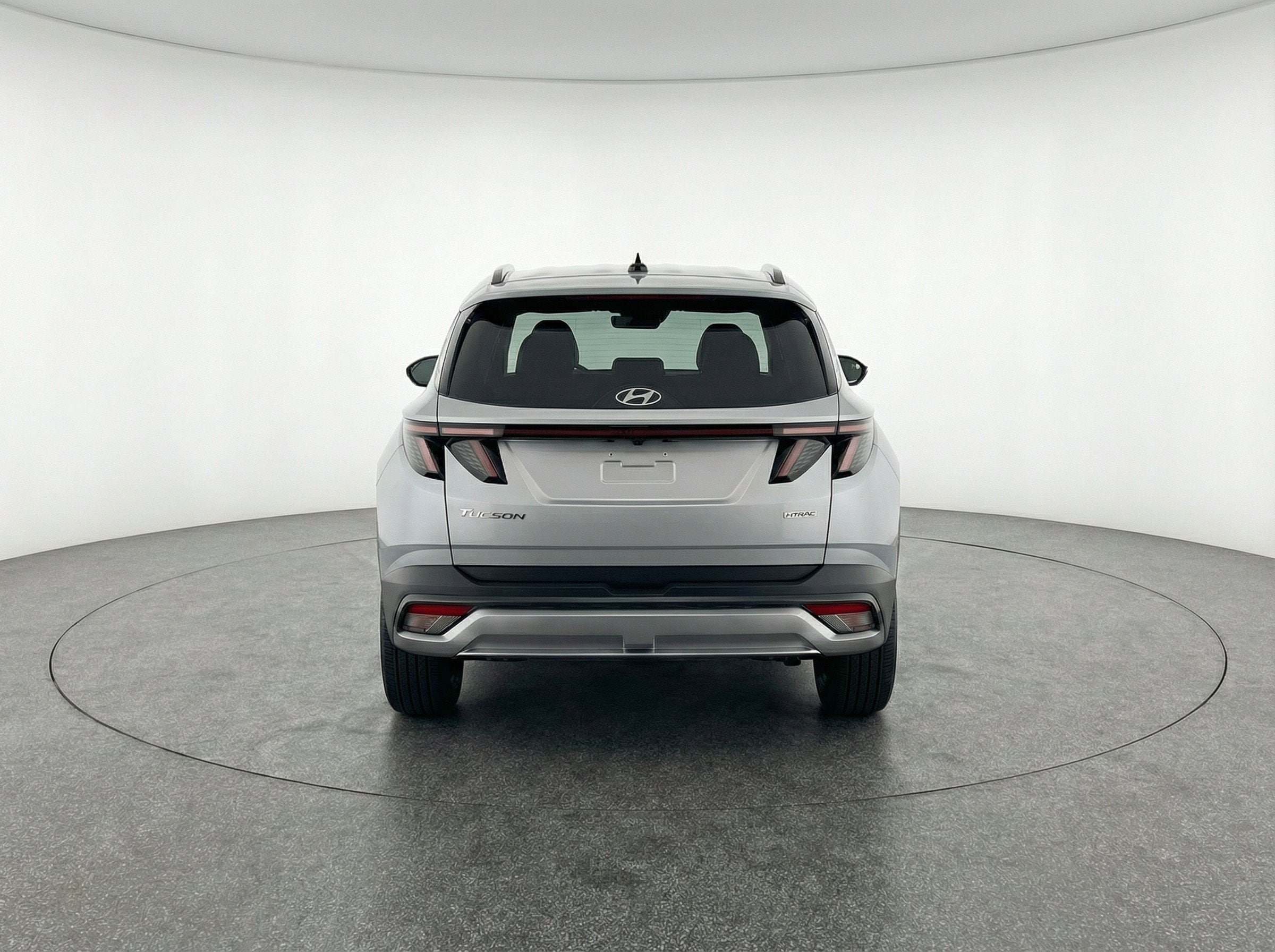 Thumbnail: 2026 Hyundai Tucson - 7