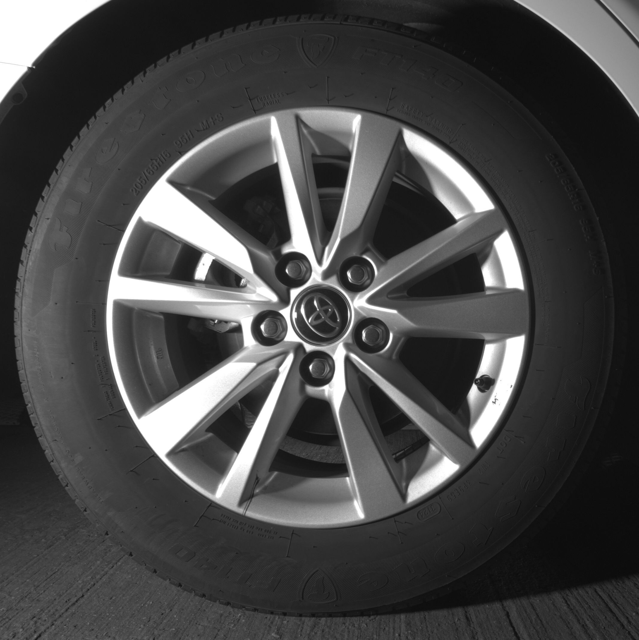 Thumbnail: 2025 Toyota Camry - 12