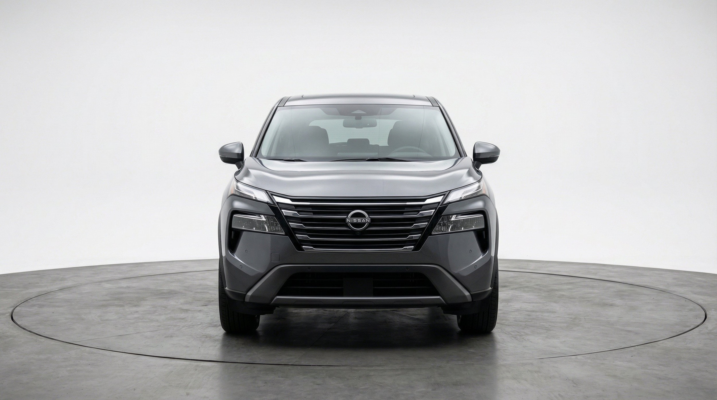Thumbnail: 2026 Nissan Rogue - 2