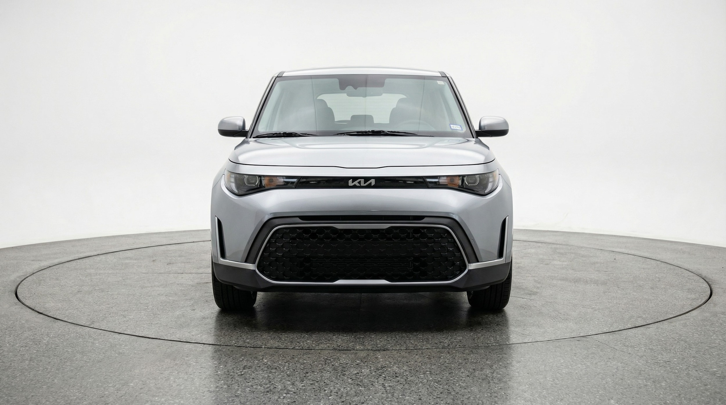 Thumbnail: 2025 Kia Soul - 2