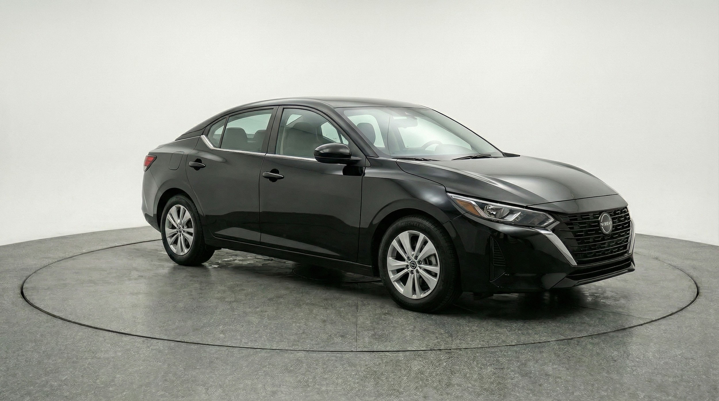 Thumbnail: 2025 Nissan Sentra - 1