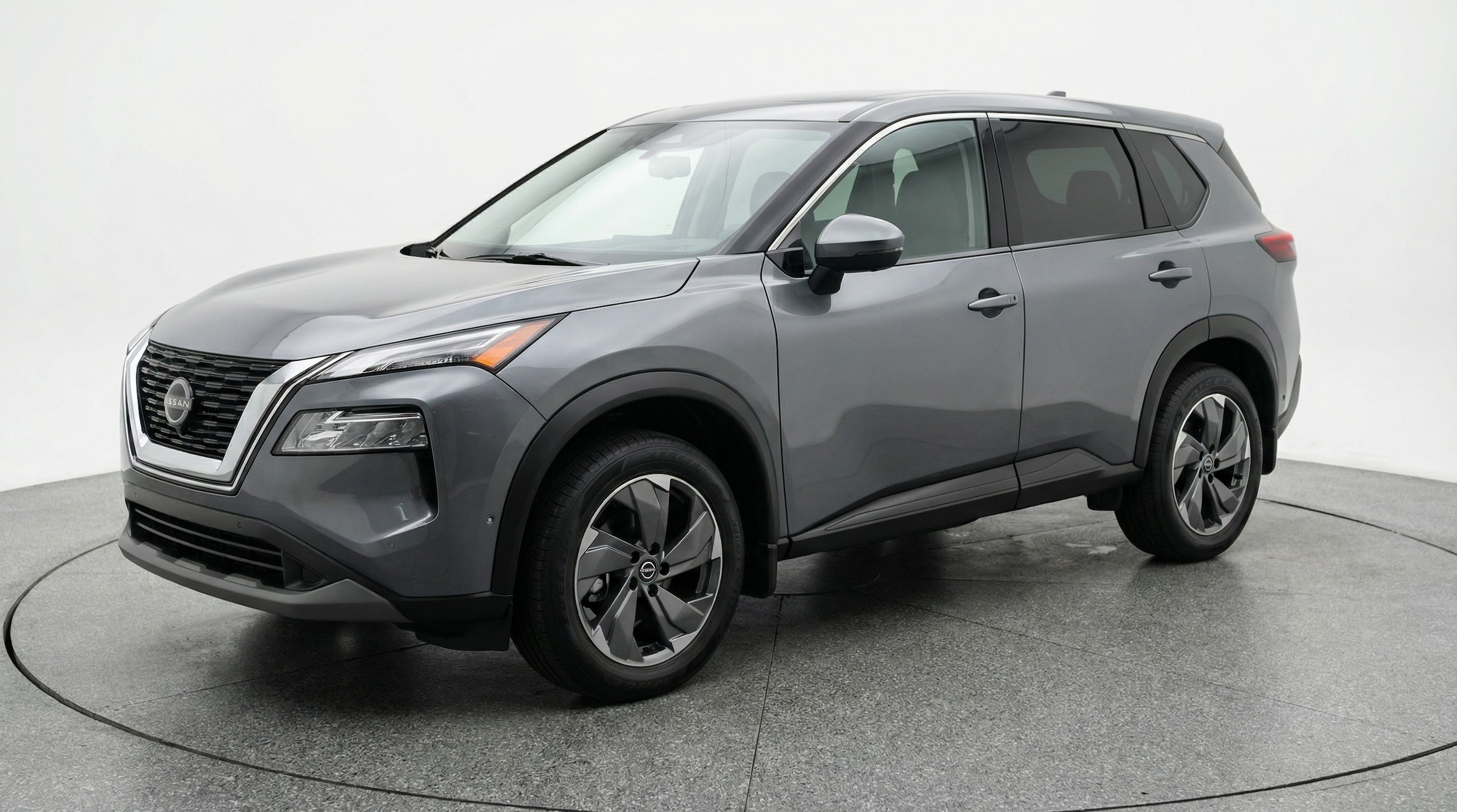 Thumbnail: 2025 Nissan Rogue - 3