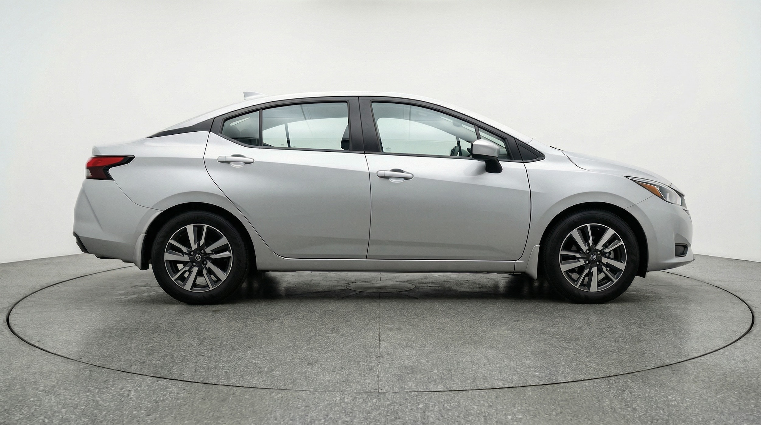 Thumbnail: 2025 Nissan Versa - 8