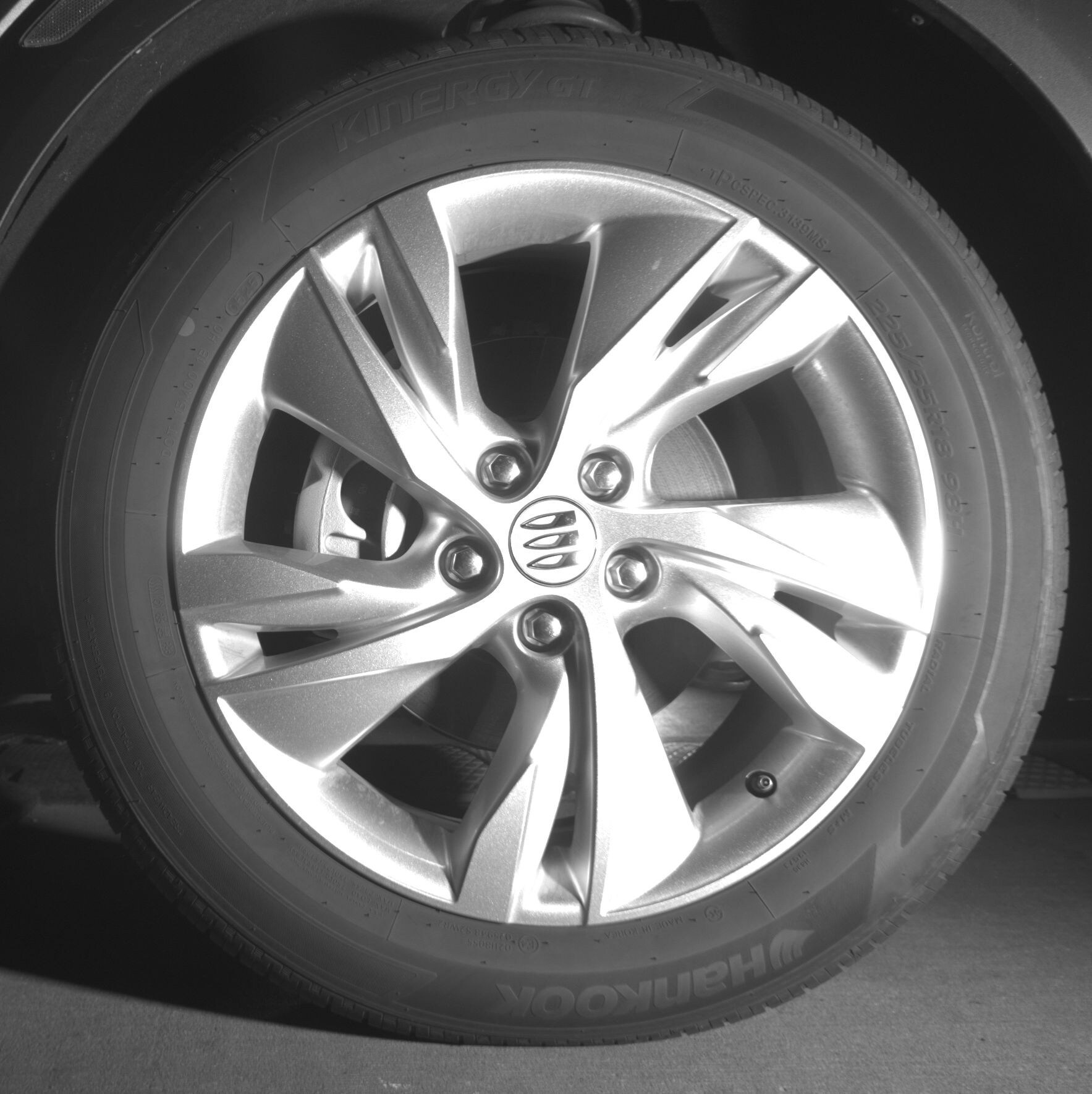 Thumbnail: 2025 Buick Encore GX - 9