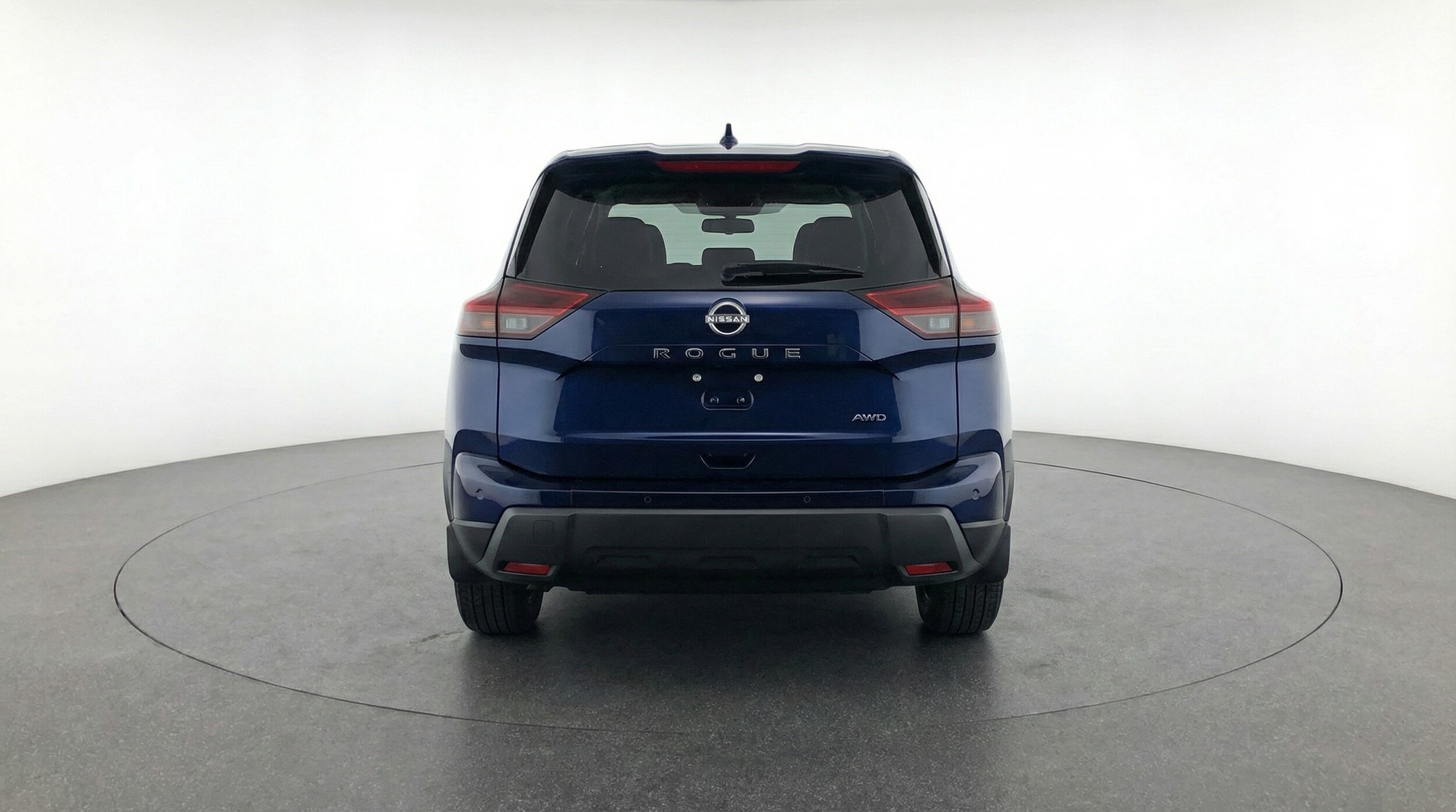 Thumbnail: 2025 Nissan Rogue - 6