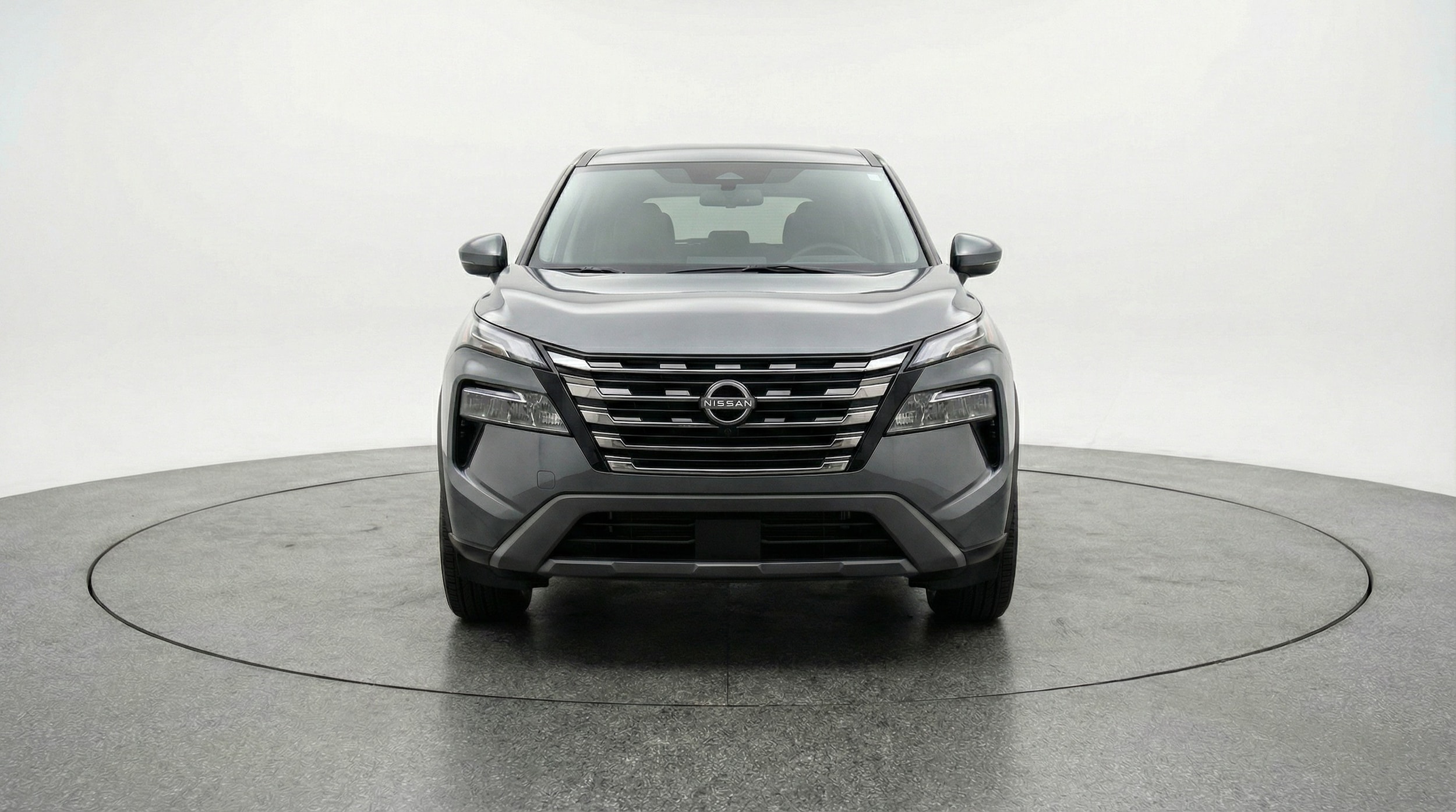 Thumbnail: 2025 Nissan Rogue - 2