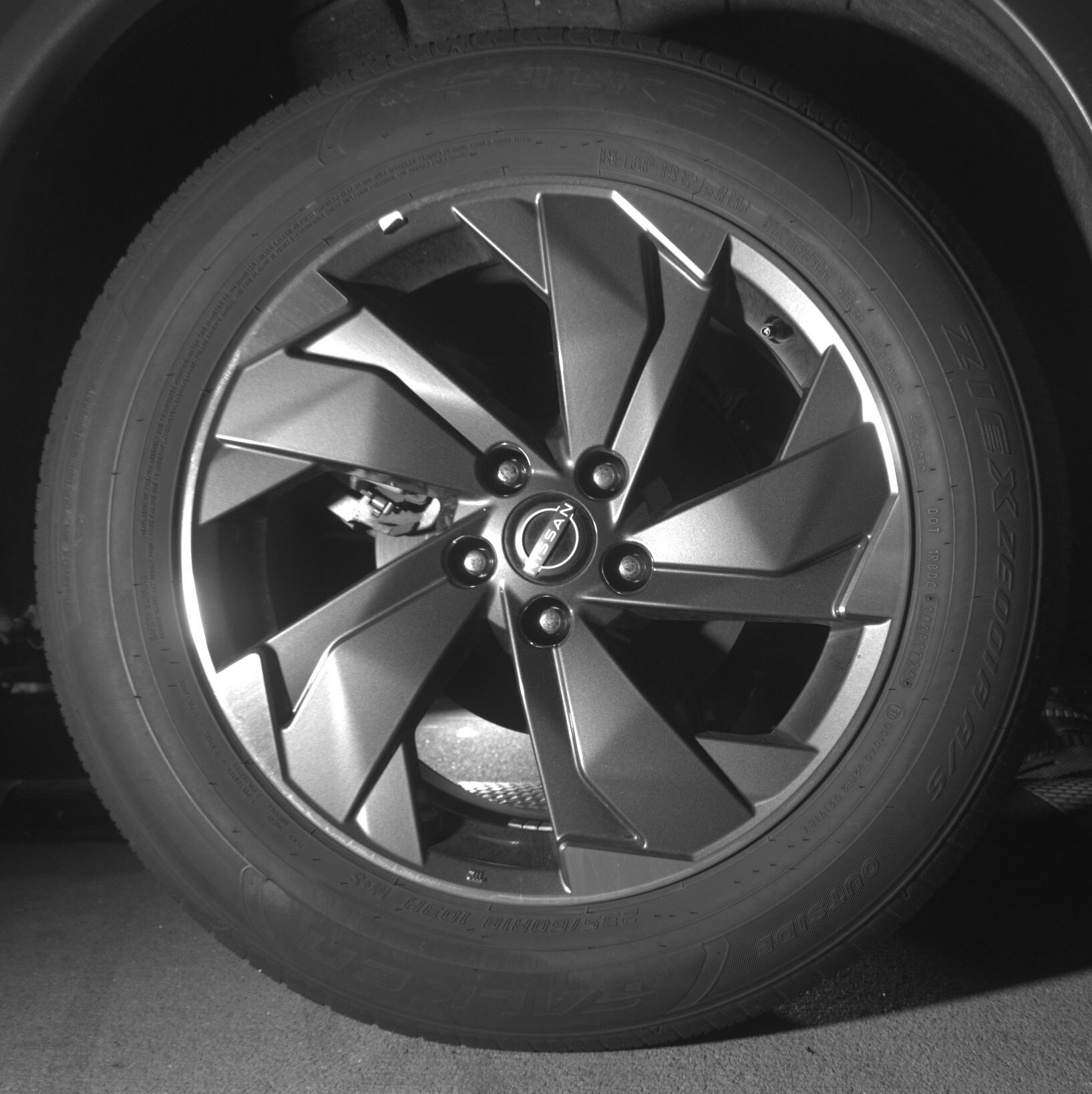 Thumbnail: 2025 Nissan Rogue - 12