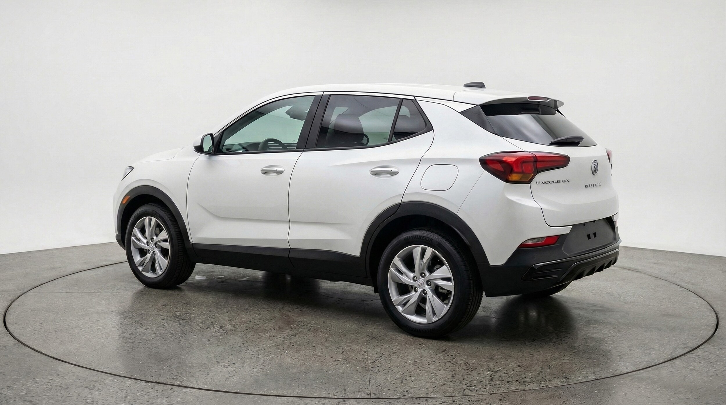 Thumbnail: 2025 Buick Encore GX - 5