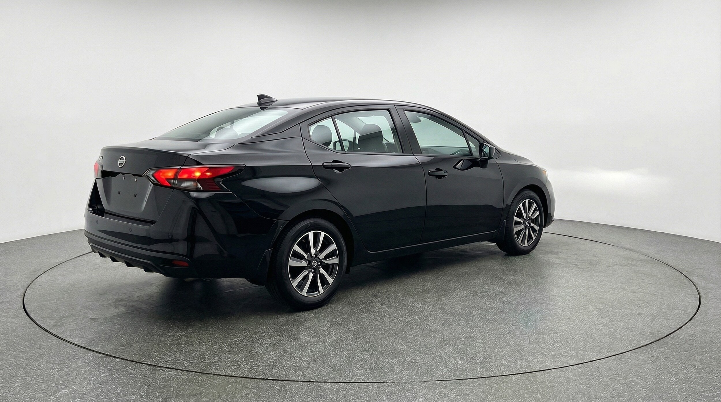 Thumbnail: 2025 Nissan Versa - 7