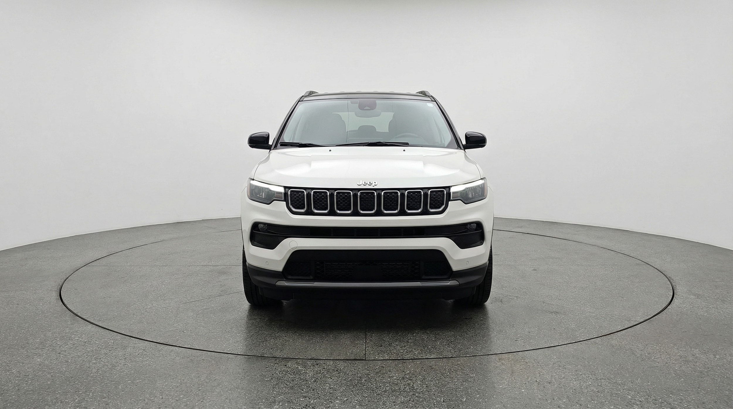 Thumbnail: 2025 Jeep Compass - 2