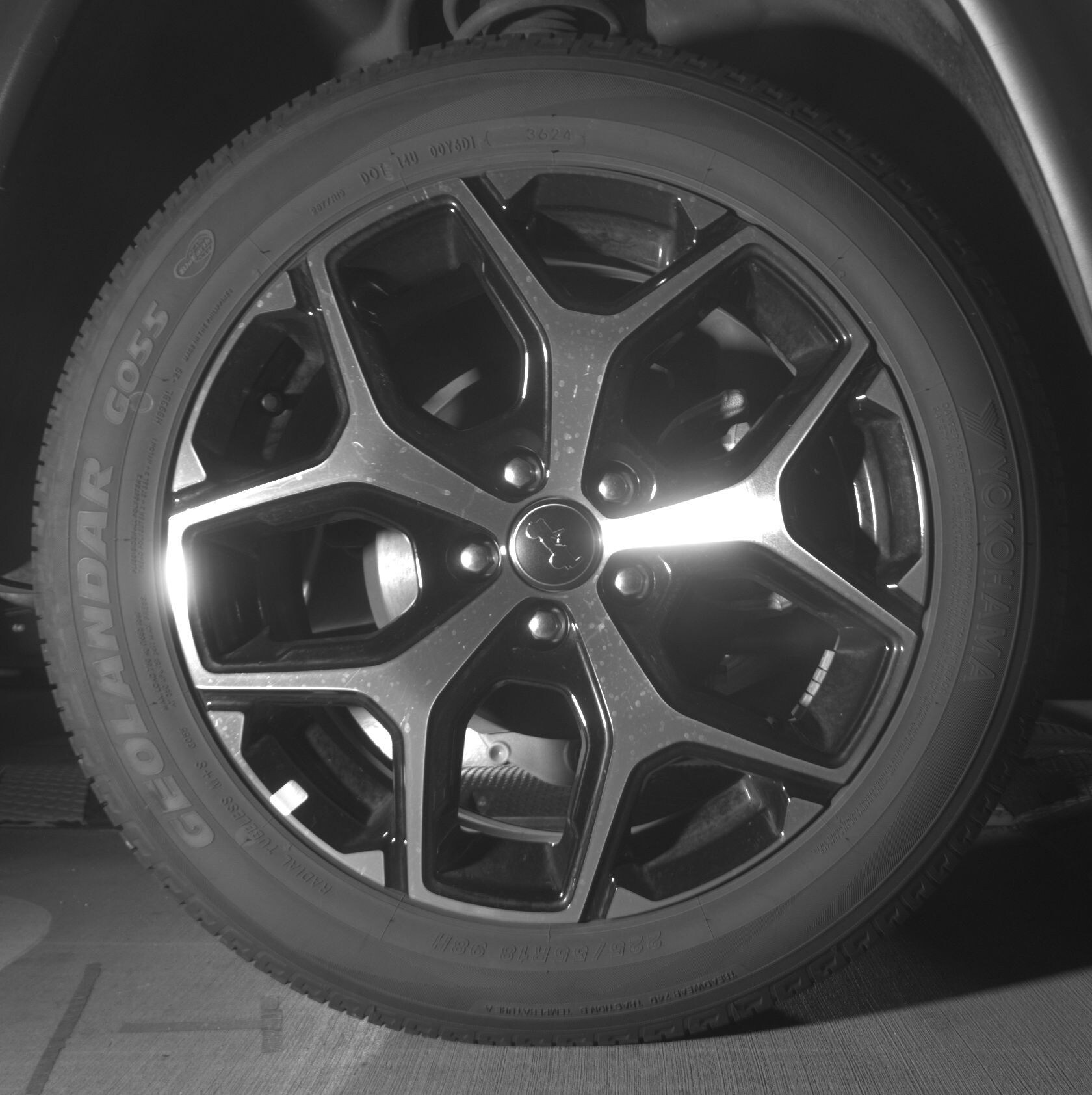 Thumbnail: 2025 Jeep Compass - 12