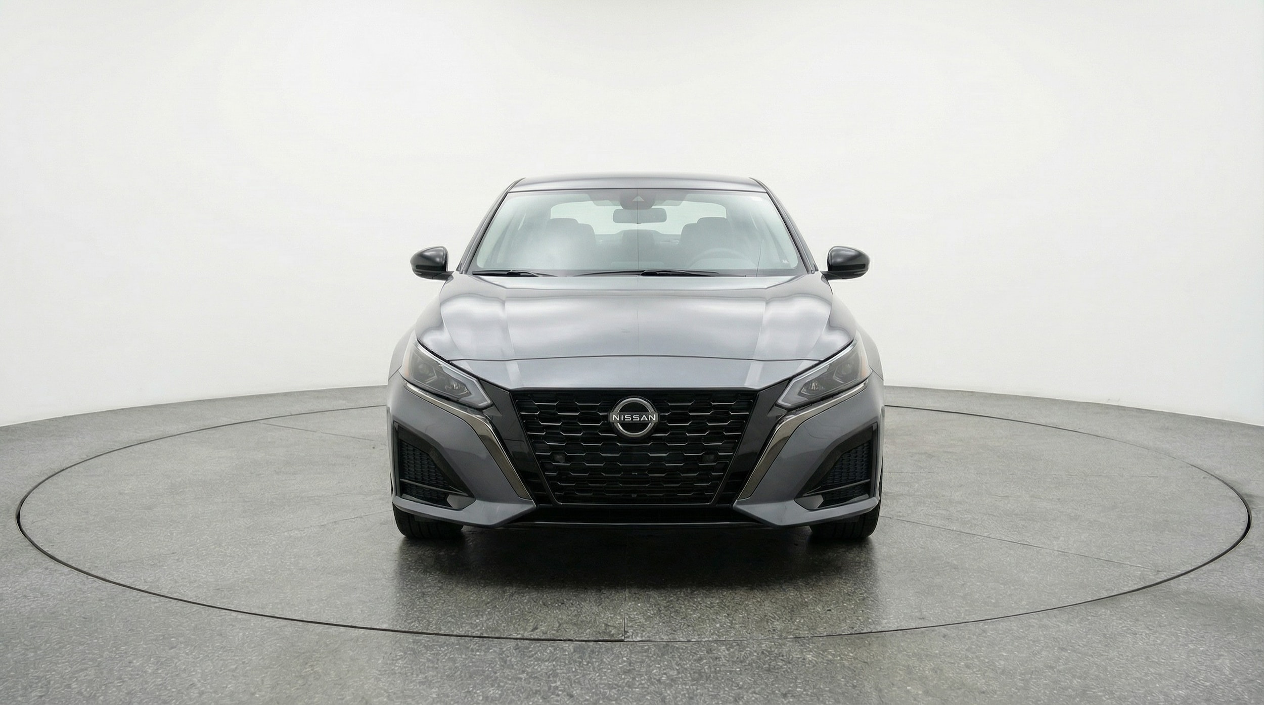 Thumbnail: 2025 Nissan Altima - 2