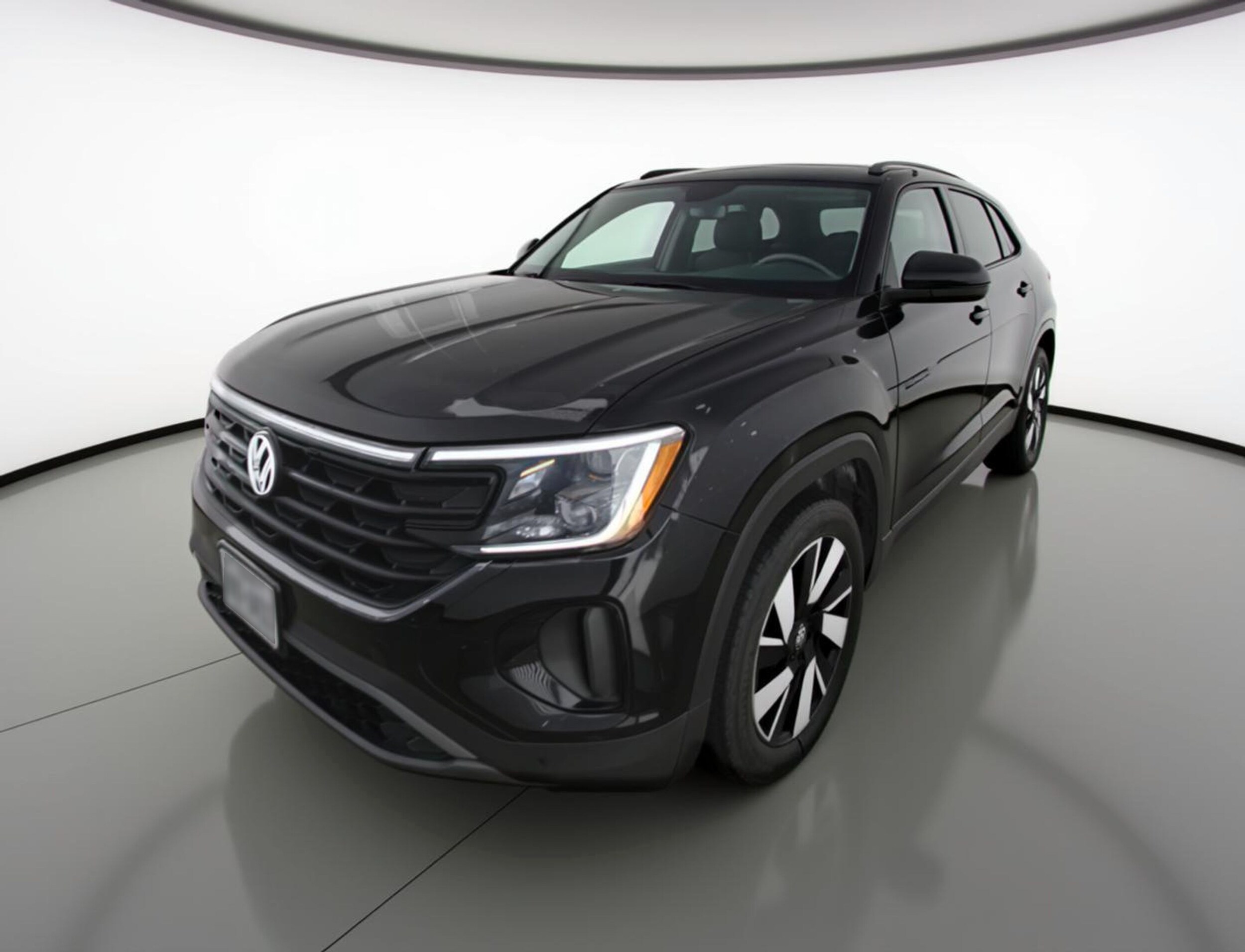 Thumbnail: 2025 Volkswagen Atlas - 3