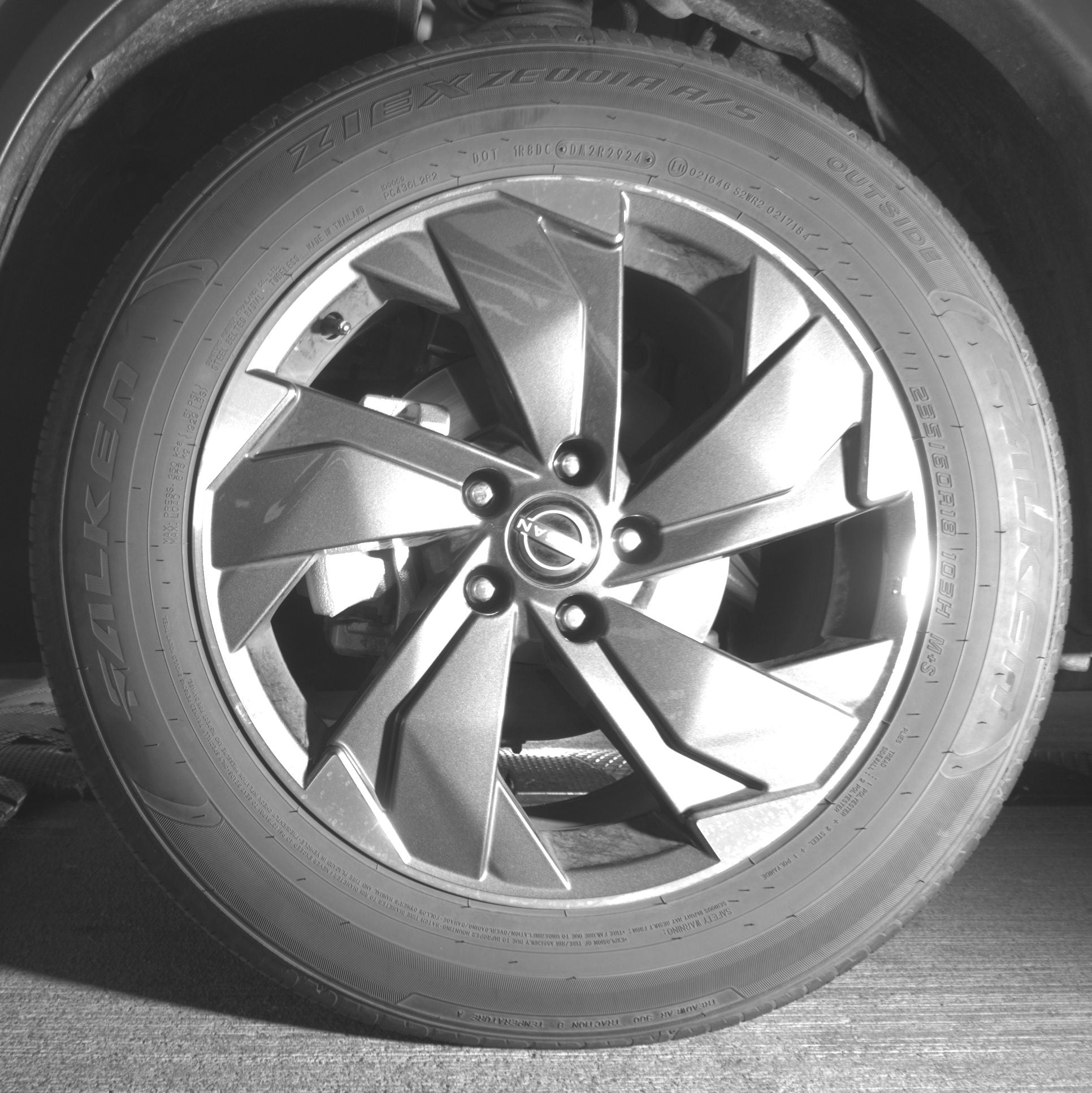 Thumbnail: 2025 Nissan Rogue - 9