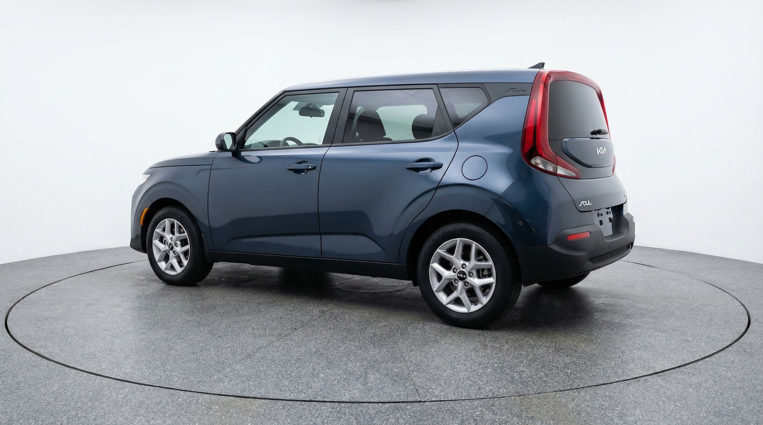 Thumbnail: 2025 Kia Soul - 5