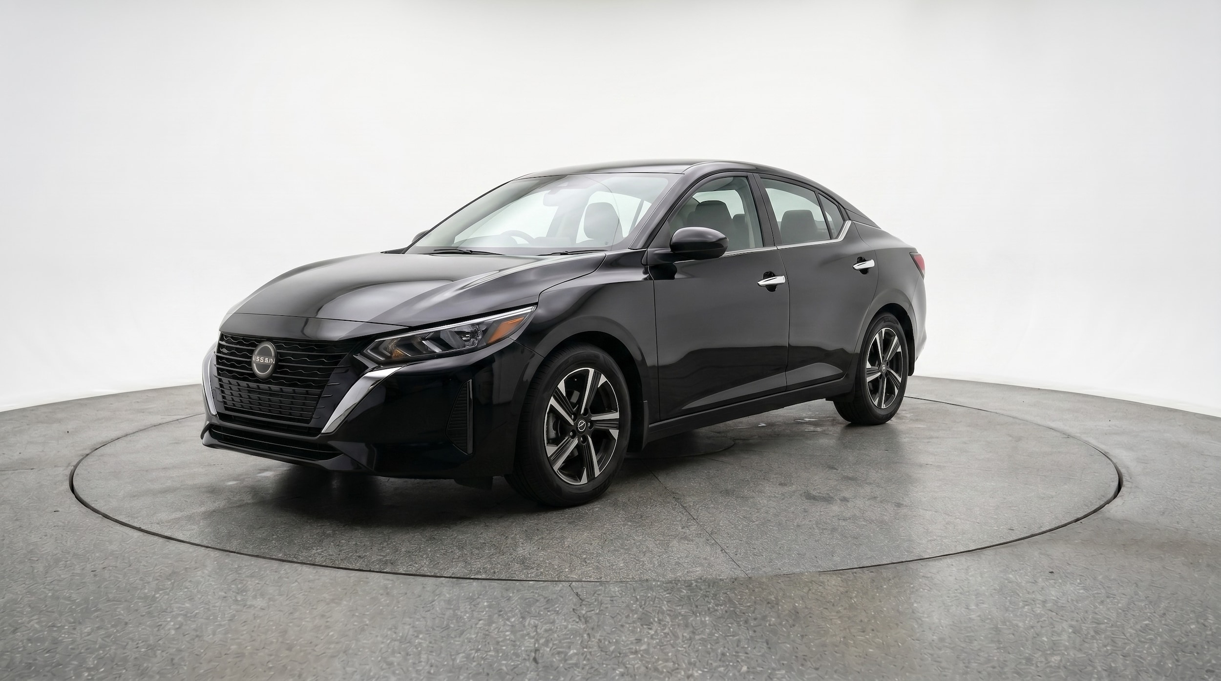 Thumbnail: 2025 Nissan Sentra - 3