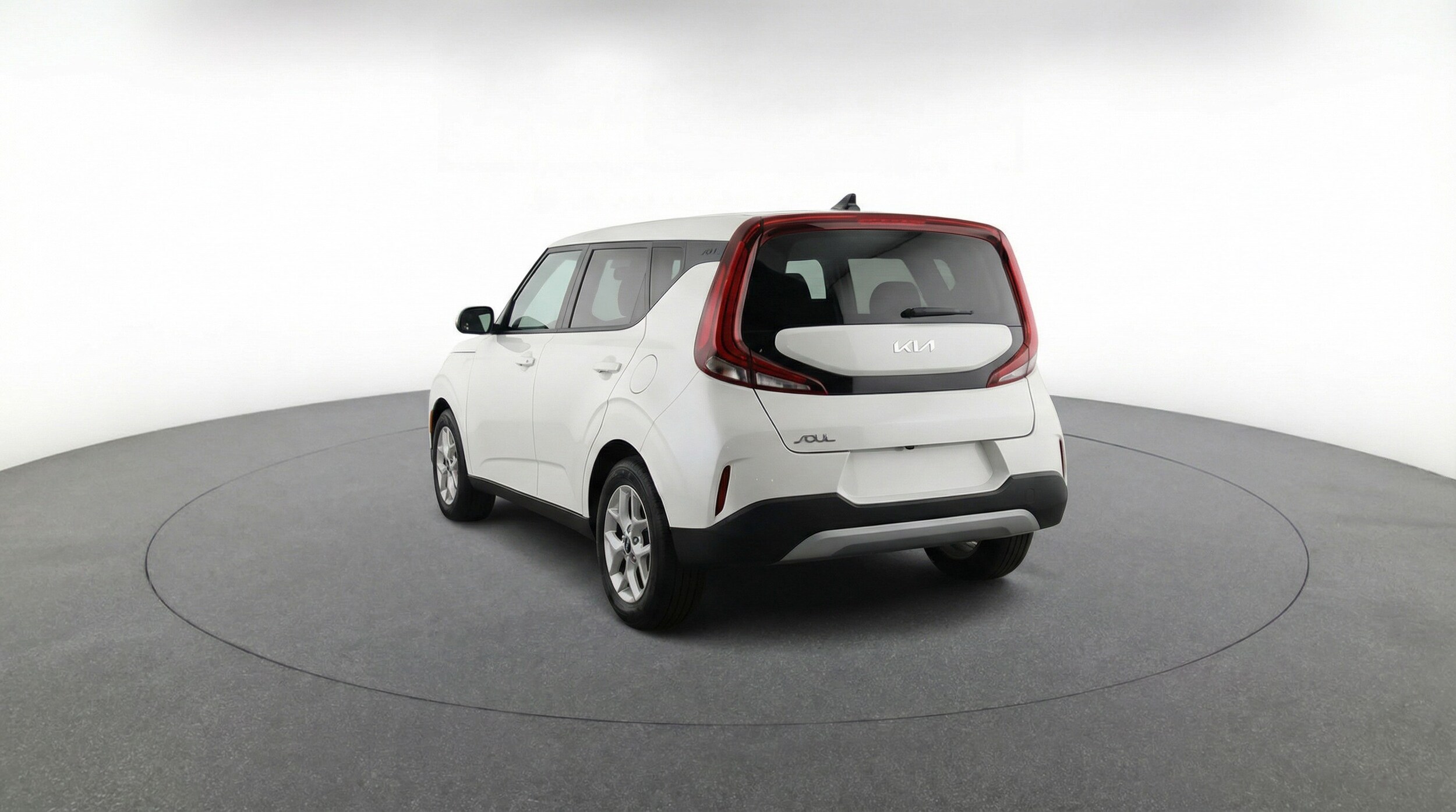 Thumbnail: 2025 Kia Soul - 6