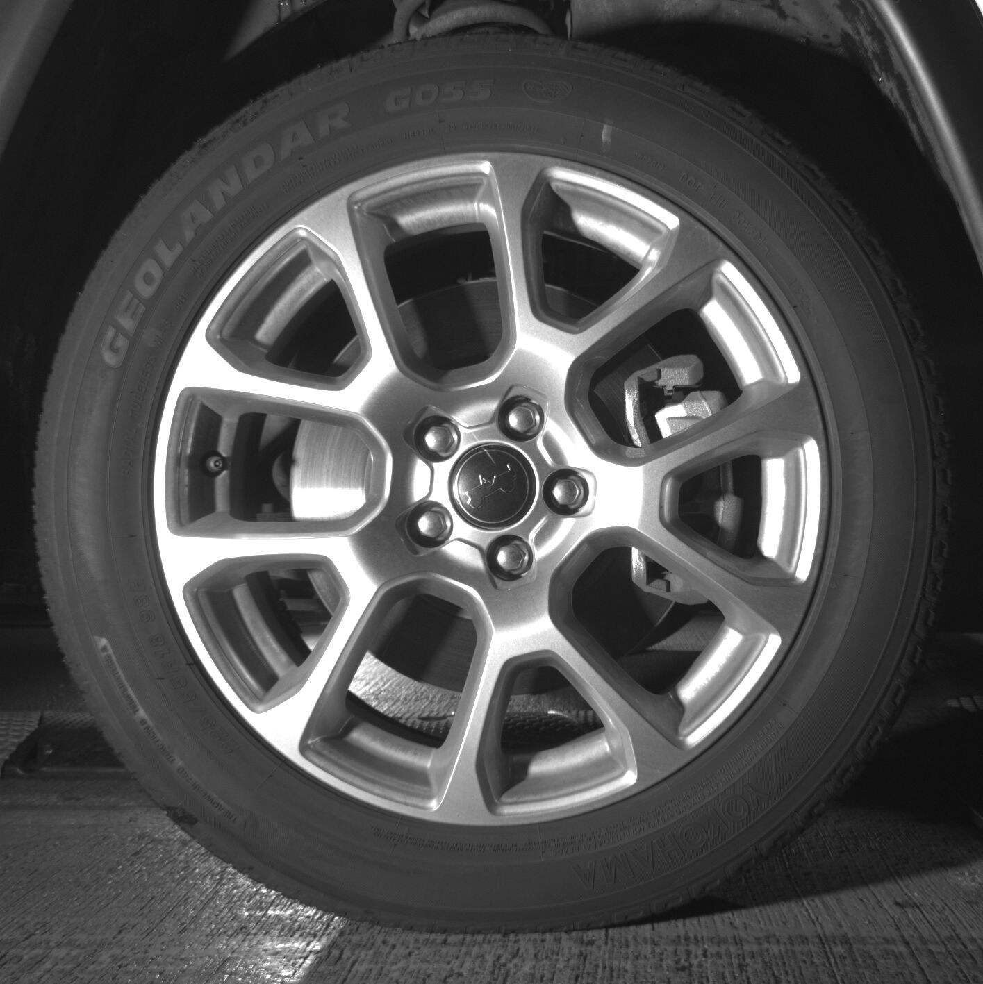 Thumbnail: 2025 Jeep Compass - 10