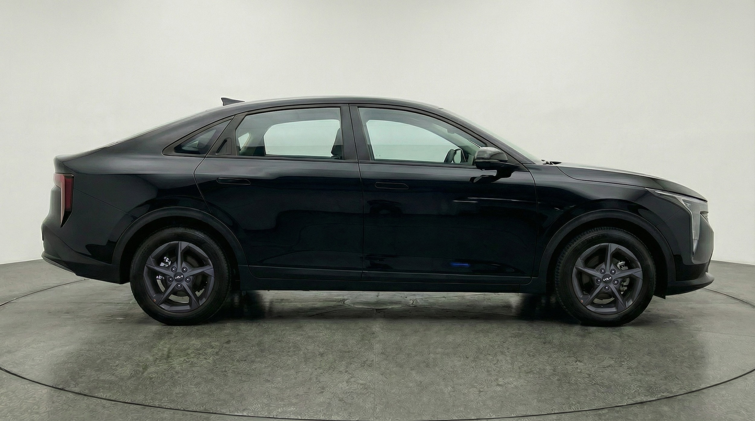 Thumbnail: 2025 Kia K4 - 8