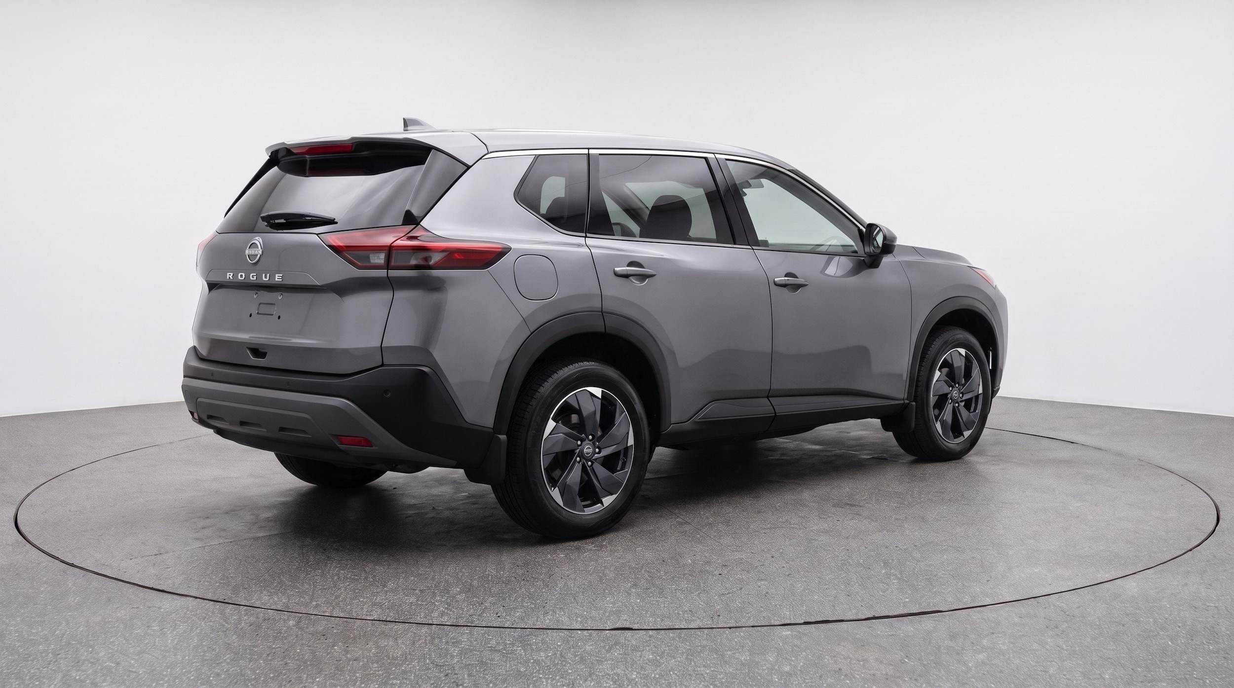 Thumbnail: 2025 Nissan Rogue - 9