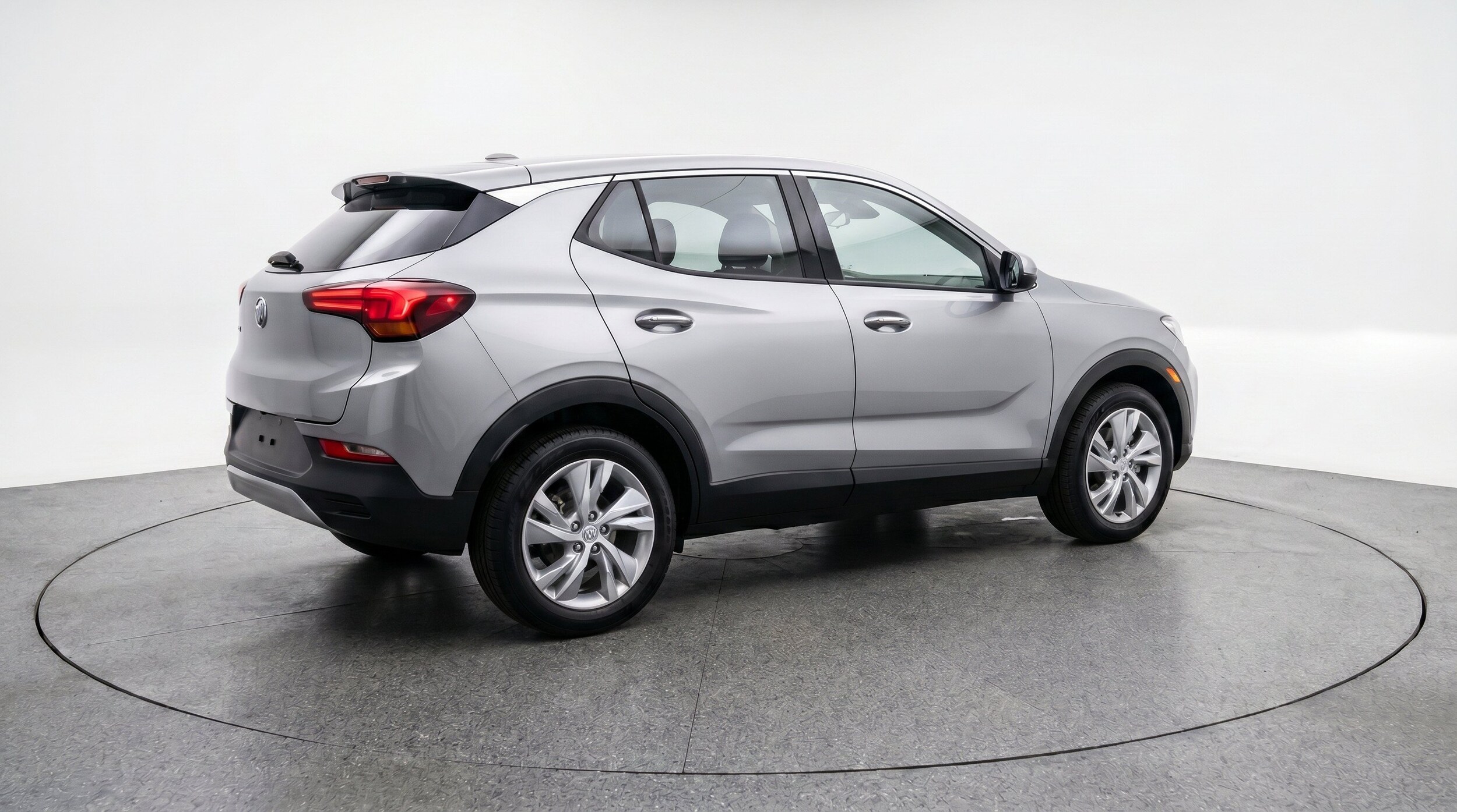 Thumbnail: 2026 Buick Encore GX - 9