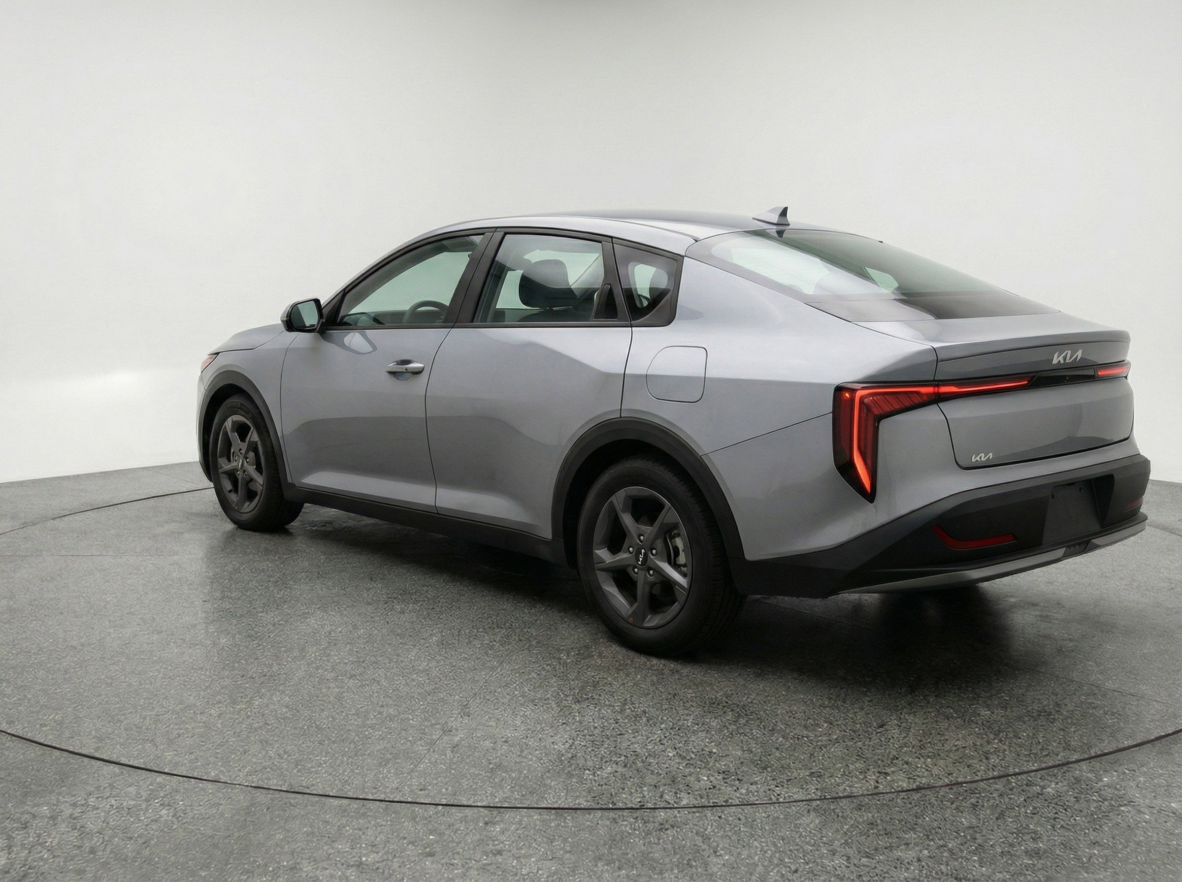 Thumbnail: 2025 Kia K4 - 6