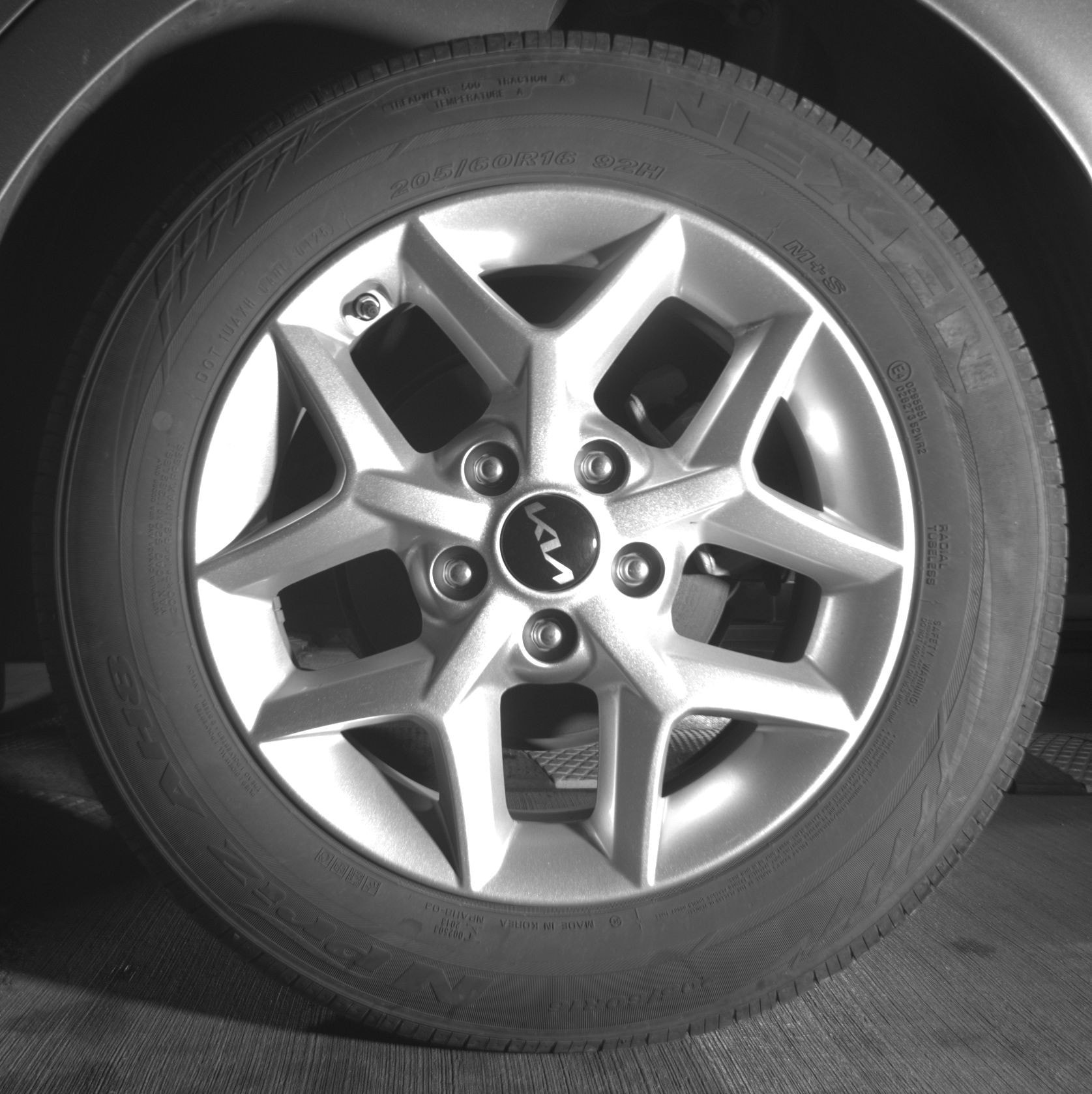 Thumbnail: 2025 Kia Soul - 11