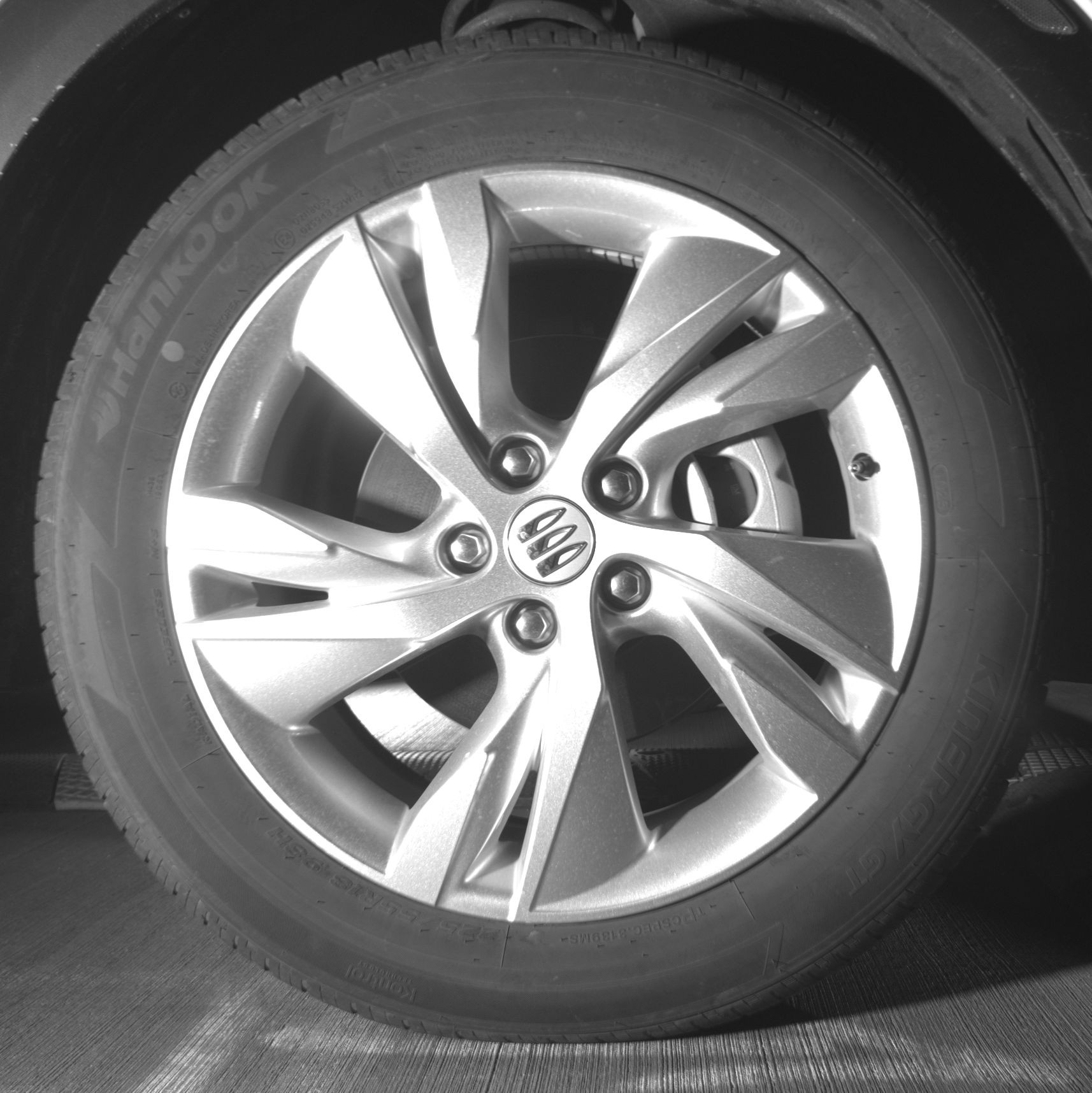 Thumbnail: 2025 Buick Encore GX - 10