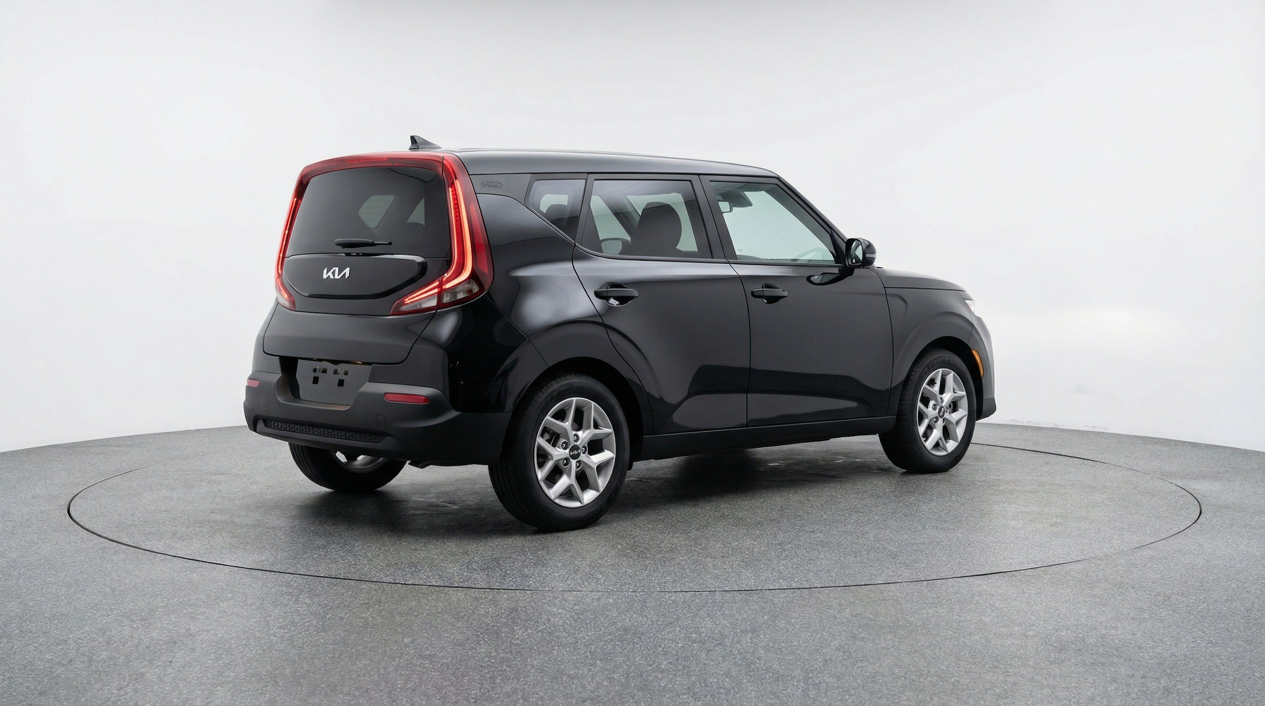 Thumbnail: 2025 Kia Soul - 9