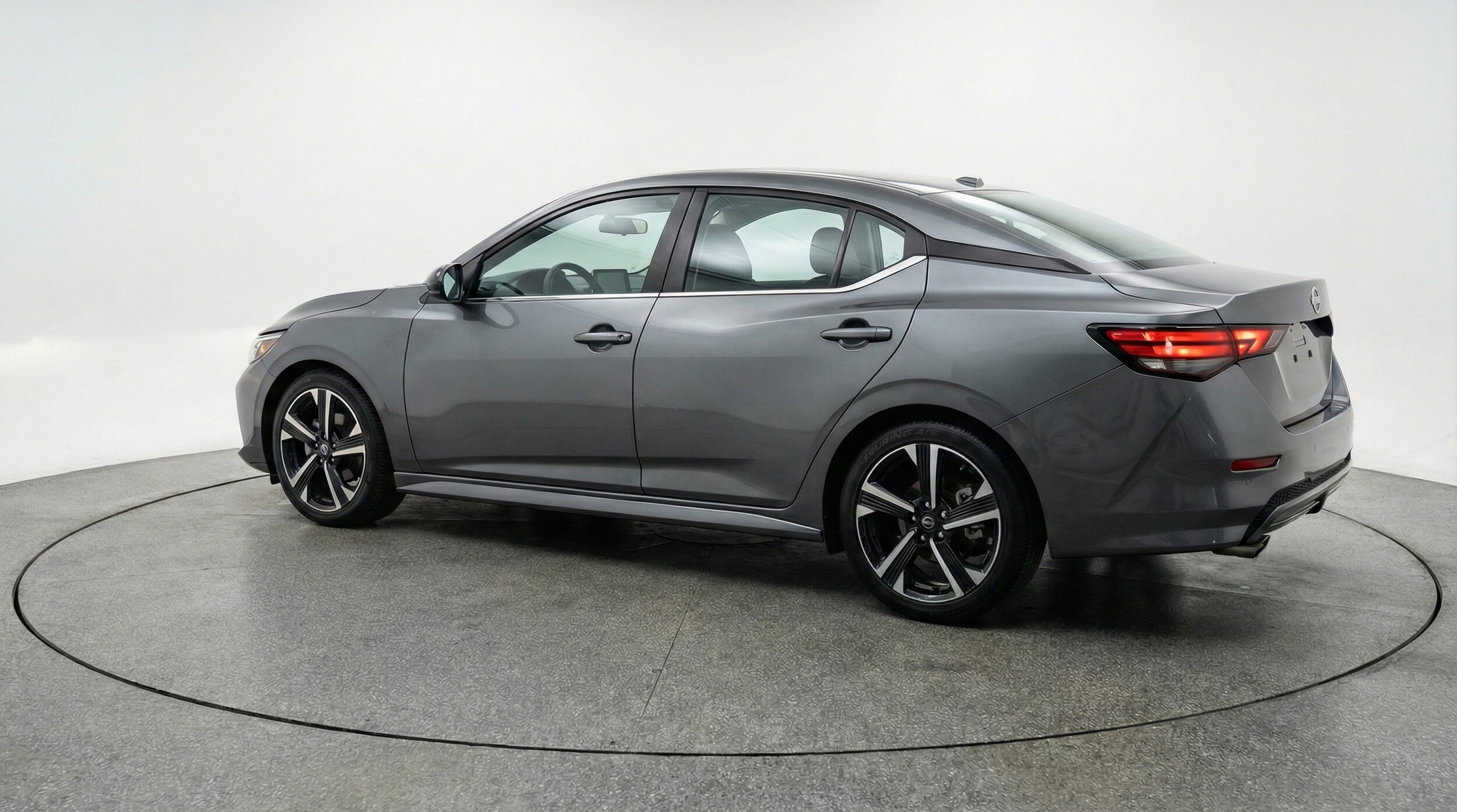 Thumbnail: 2025 Nissan Sentra - 5