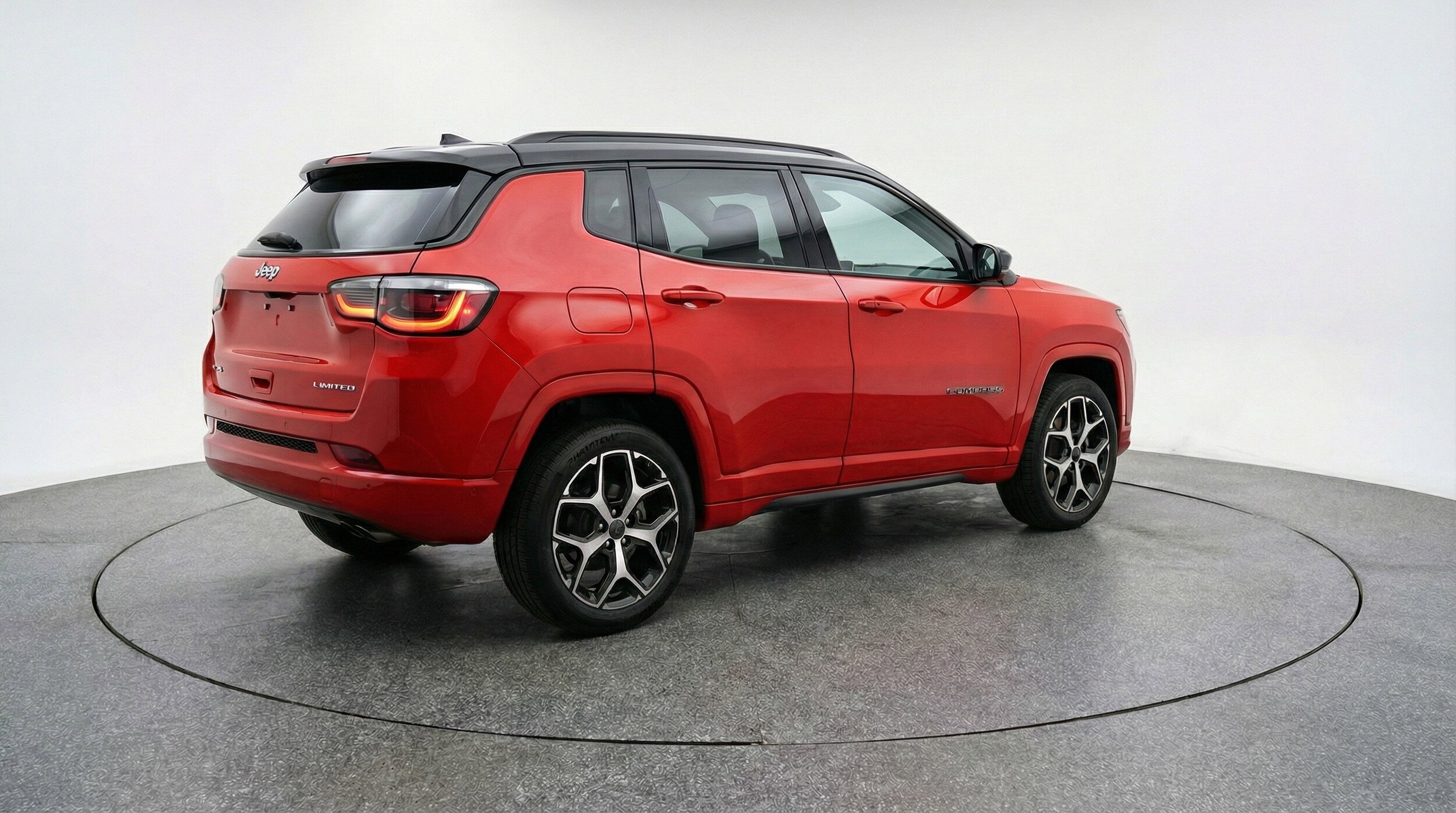Thumbnail: 2025 Jeep Compass - 9