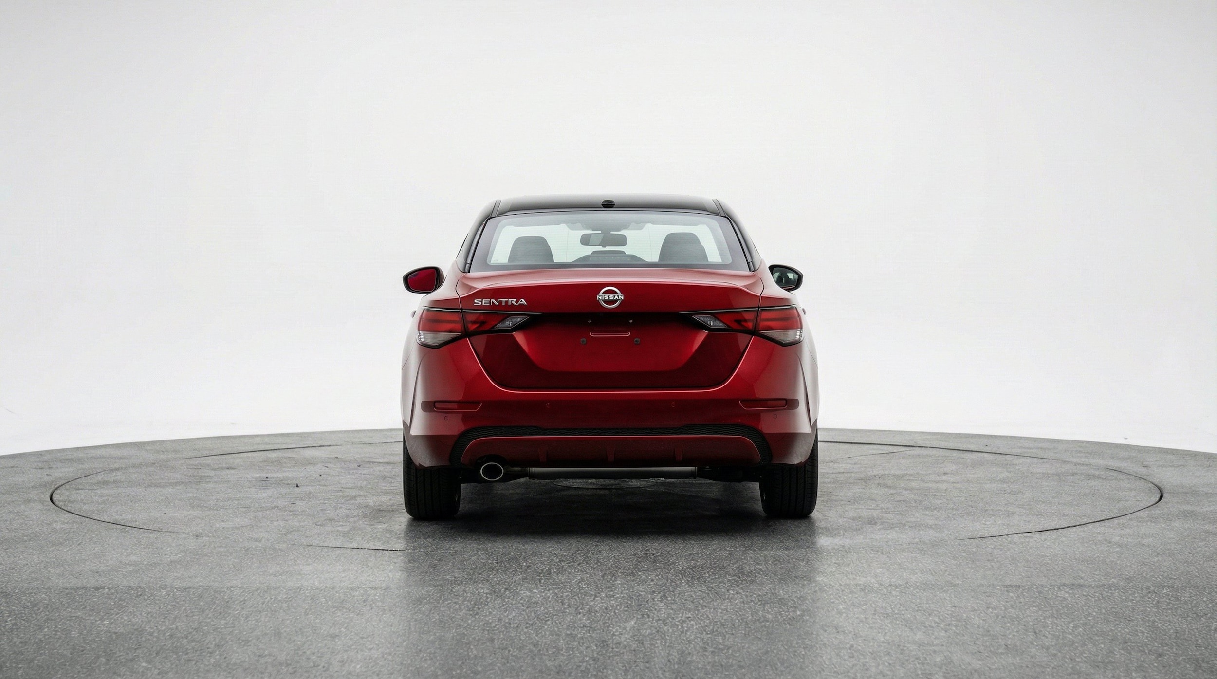 Thumbnail: 2025 Nissan Sentra - 7