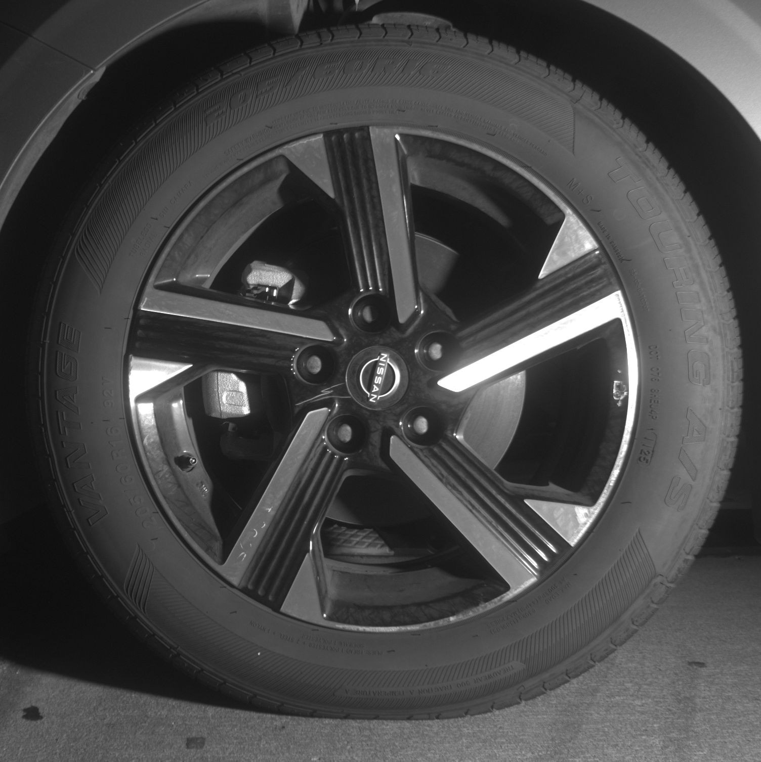 Thumbnail: 2025 Nissan Sentra - 9