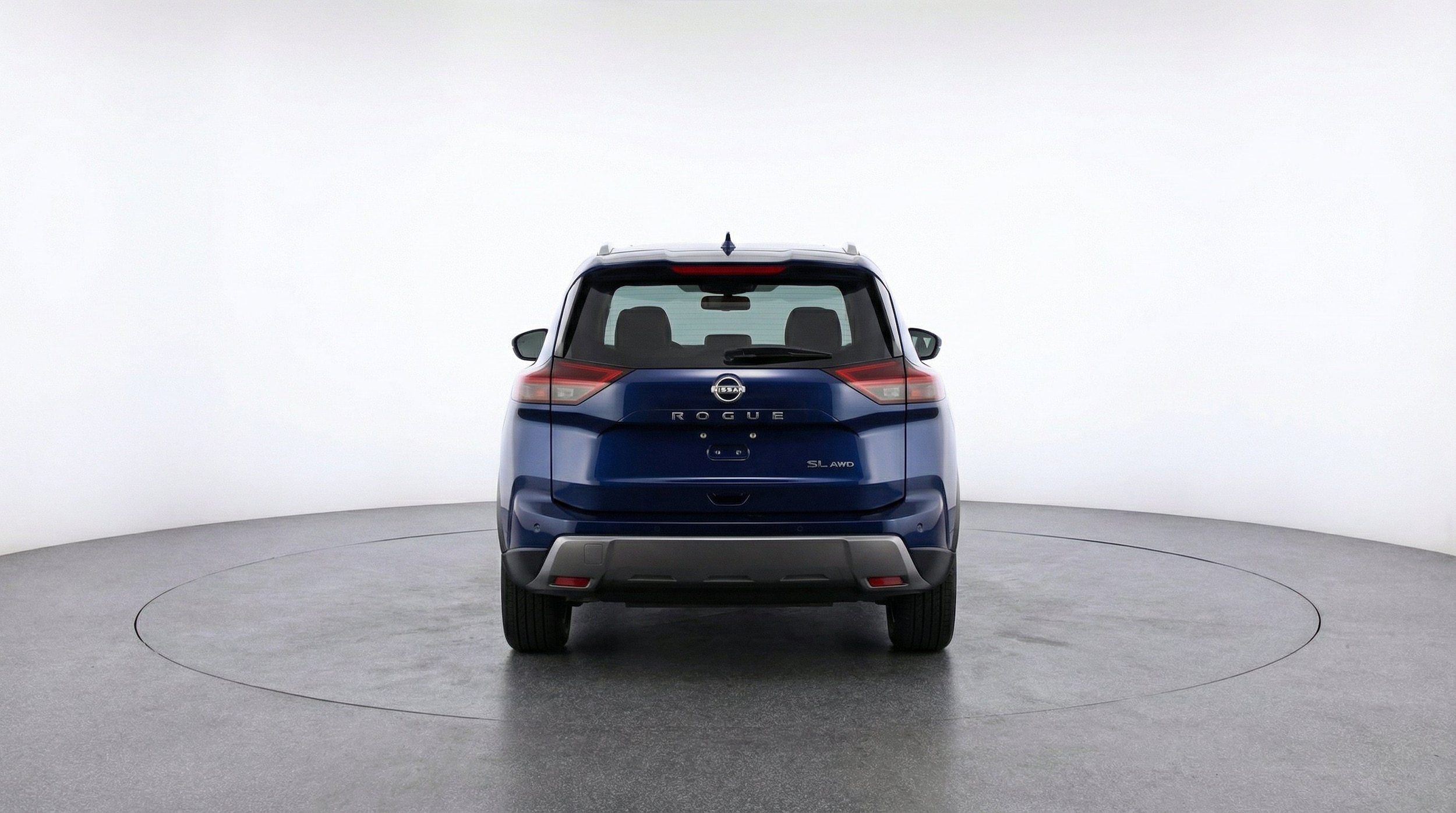 Thumbnail: 2026 Nissan Rogue - 7