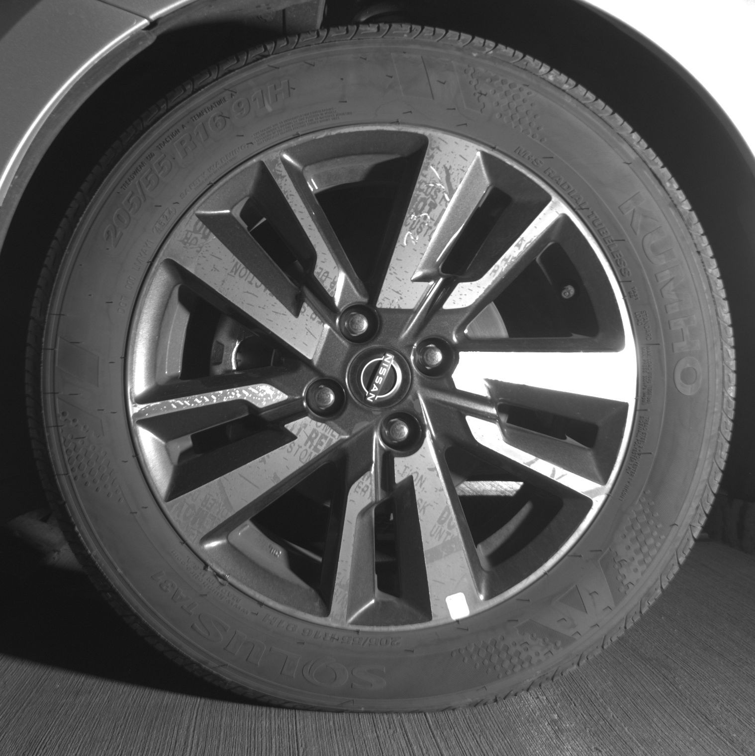 Thumbnail: 2025 Nissan Versa - 9