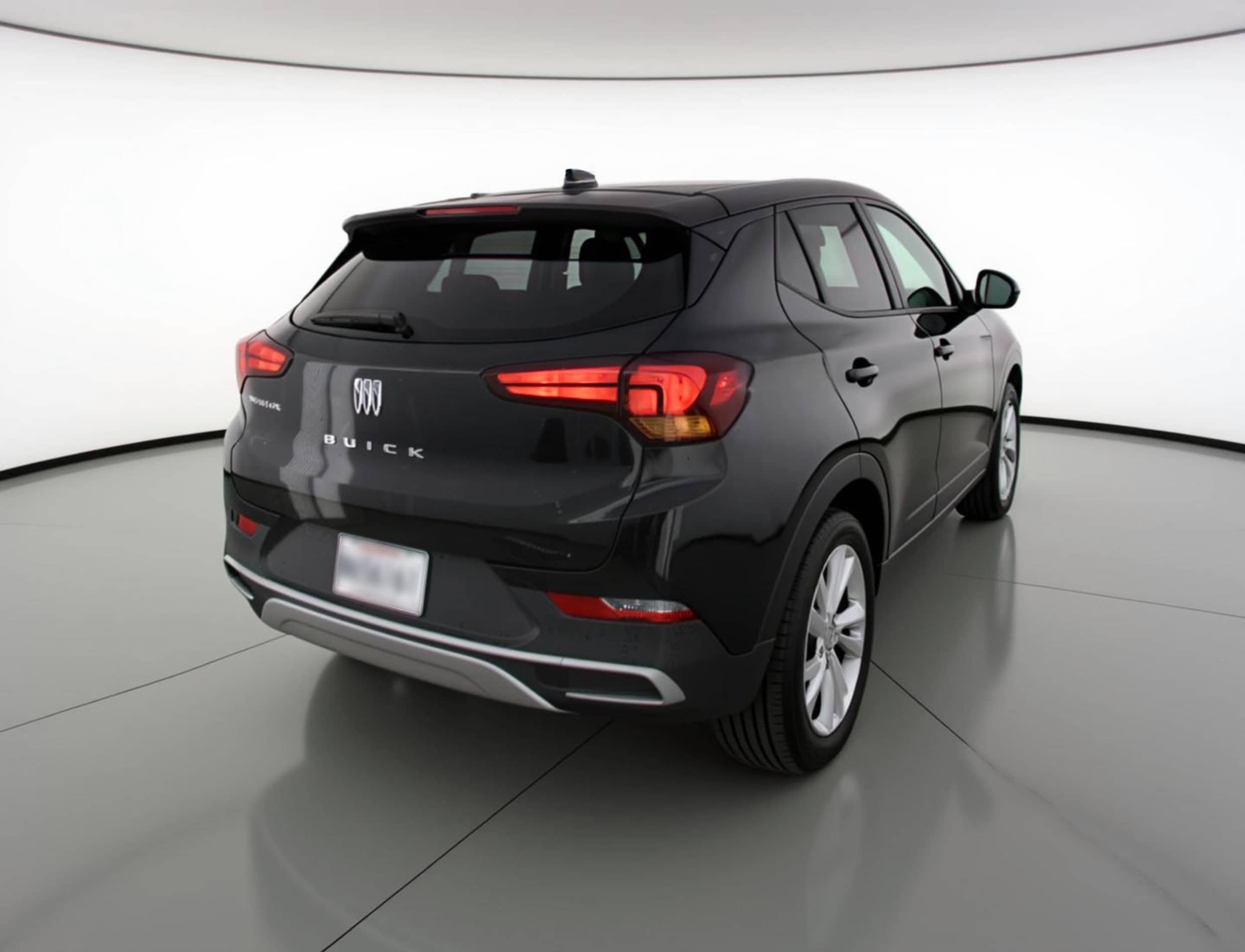 Thumbnail: 2025 Buick Encore GX - 7