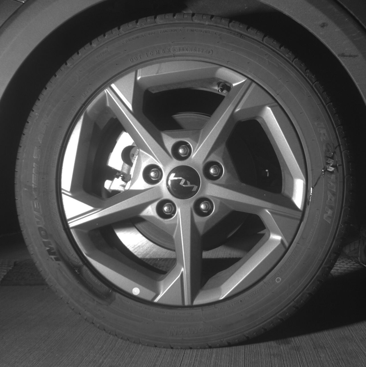 Thumbnail: 2025 Kia K4 - 12