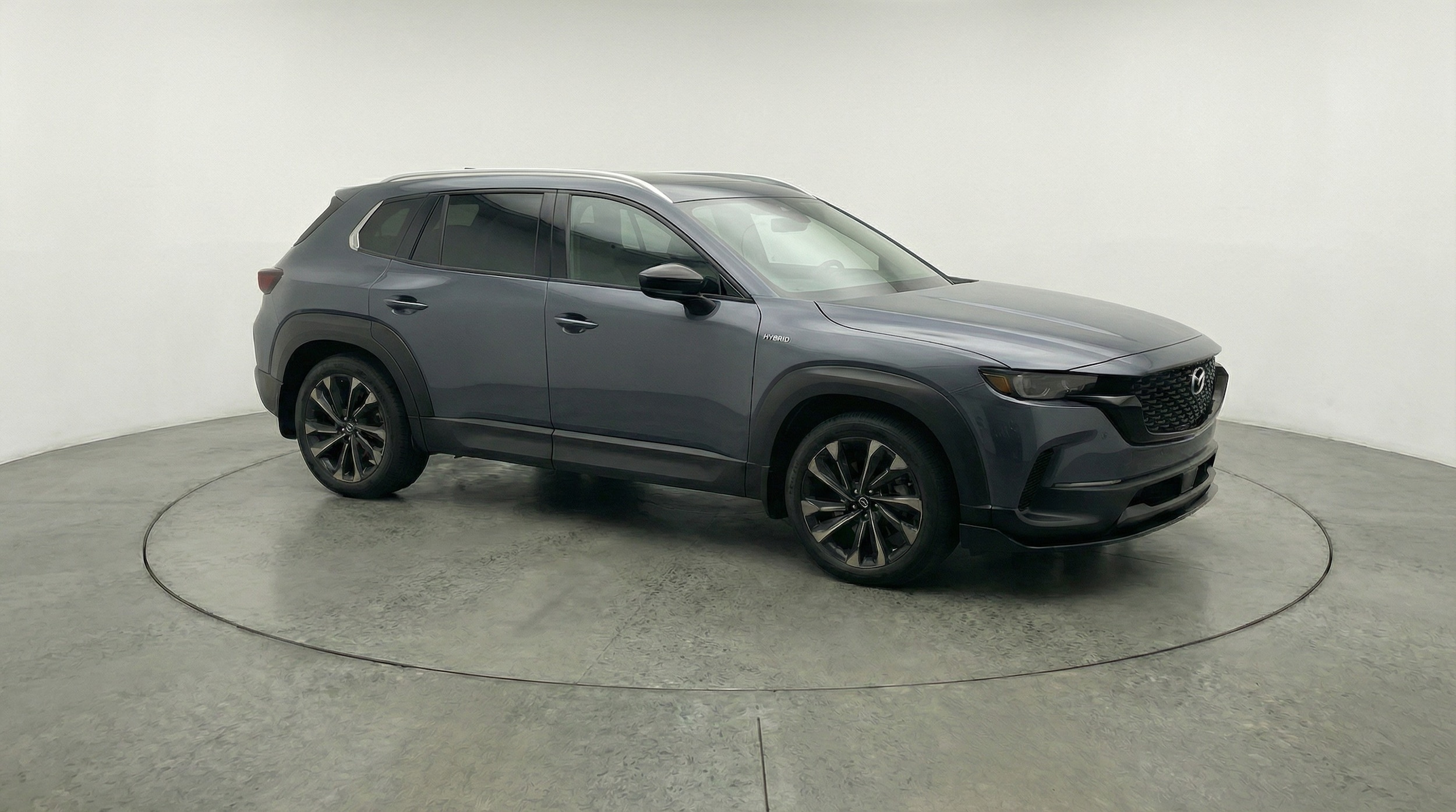 Thumbnail: 2025 Mazda CX-50 - 1