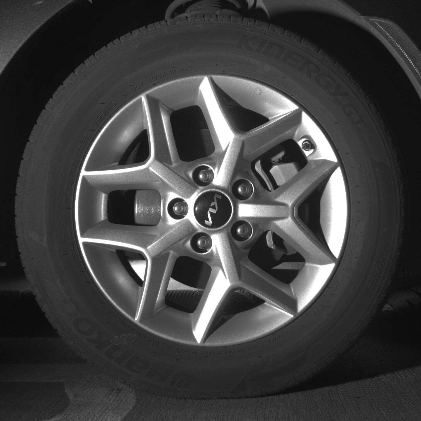 Thumbnail: 2025 Kia Soul - 10