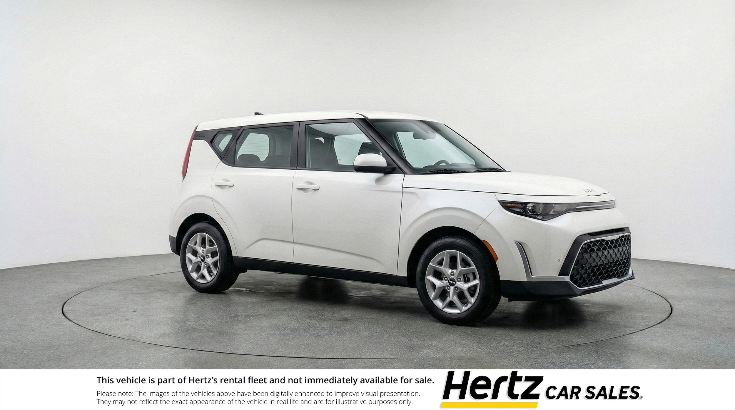 Thumbnail: 2025 Kia Soul - 1
