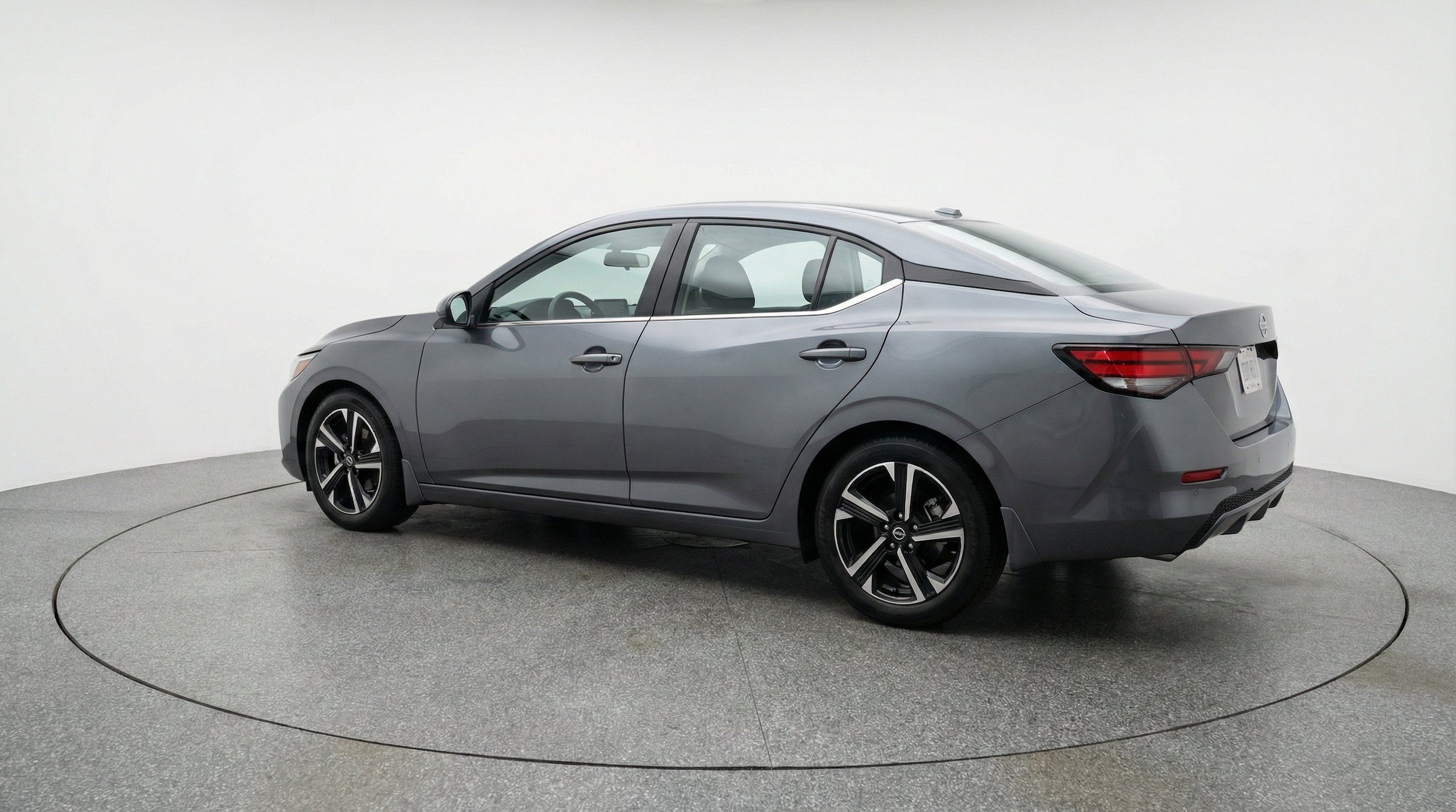 Thumbnail: 2025 Nissan Sentra - 6