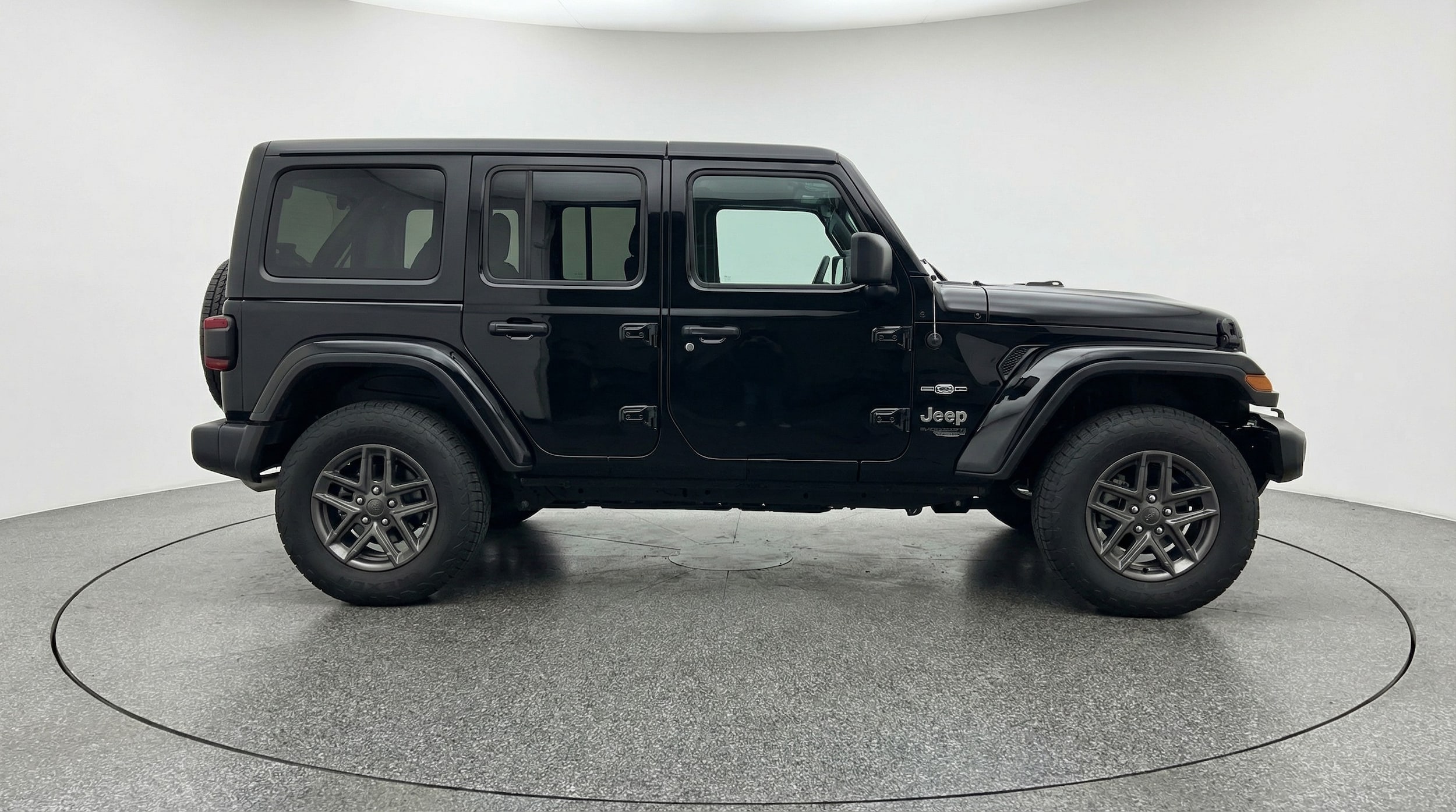 Thumbnail: 2025 Jeep Wrangler - 8