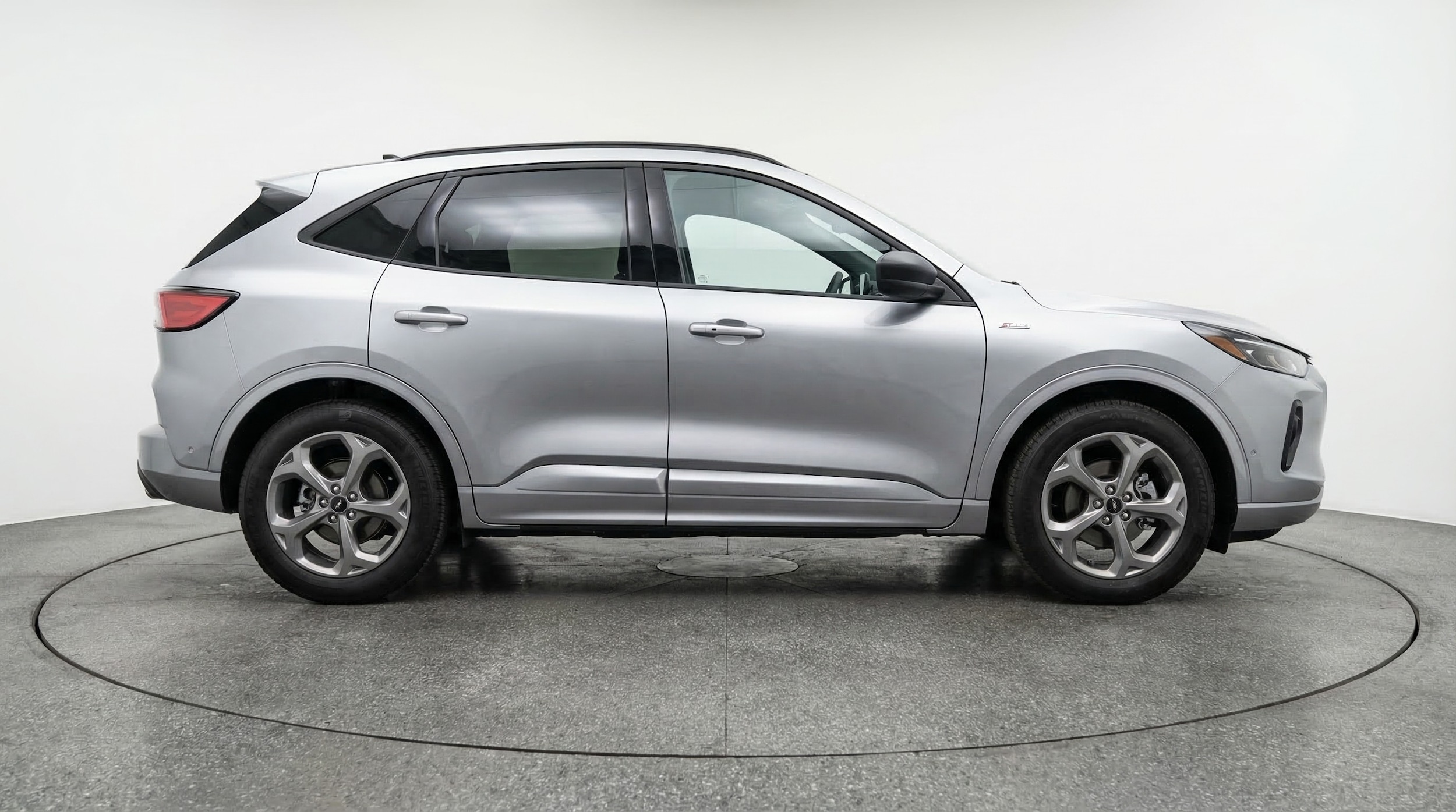 Thumbnail: 2024 Ford Escape - 8