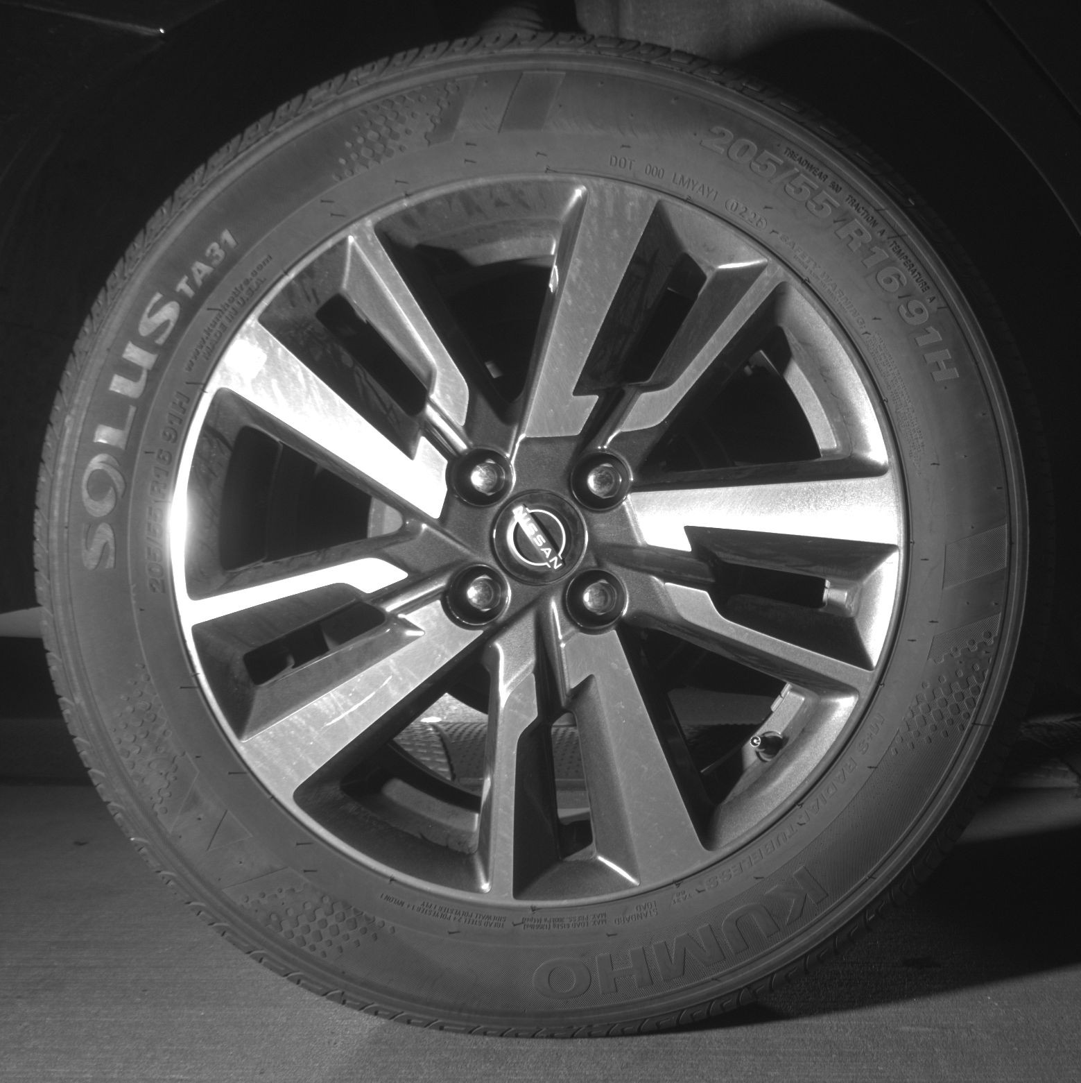 Thumbnail: 2025 Nissan Versa - 12