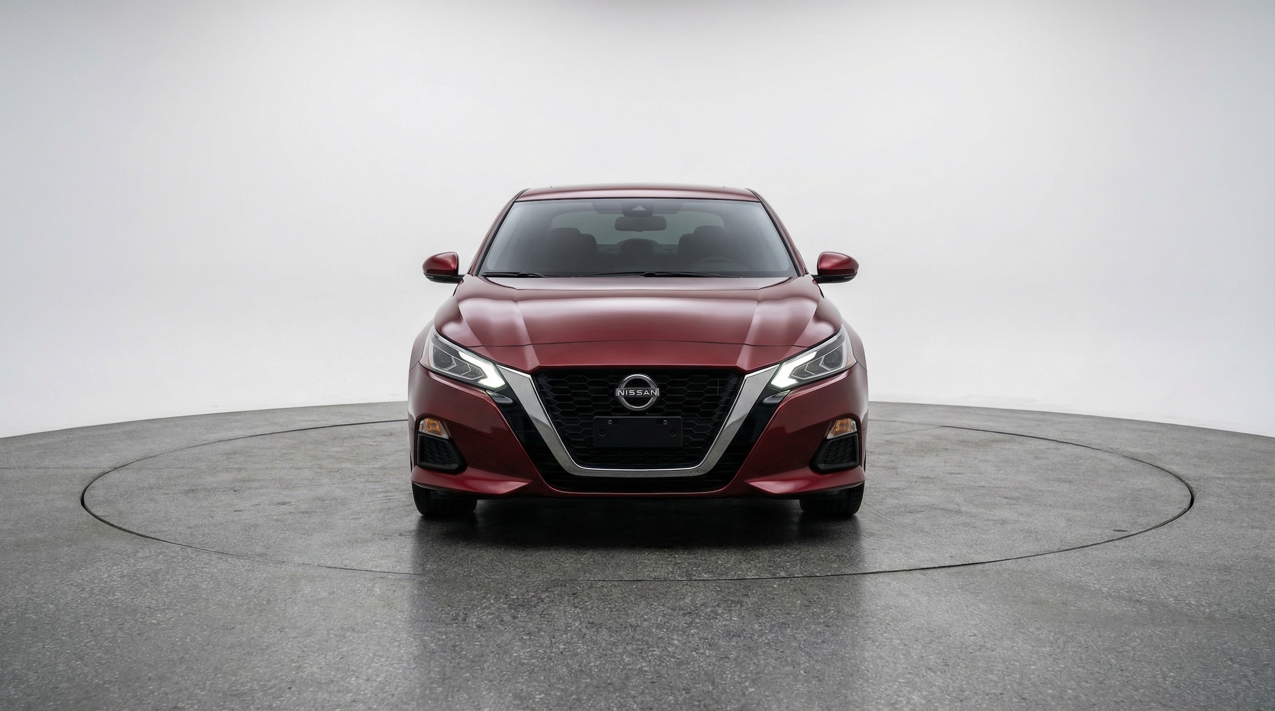 Thumbnail: 2025 Nissan Altima - 2