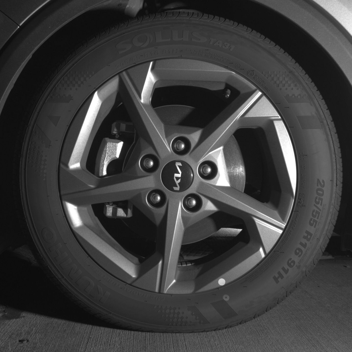 Thumbnail: 2025 Kia K4 - 9