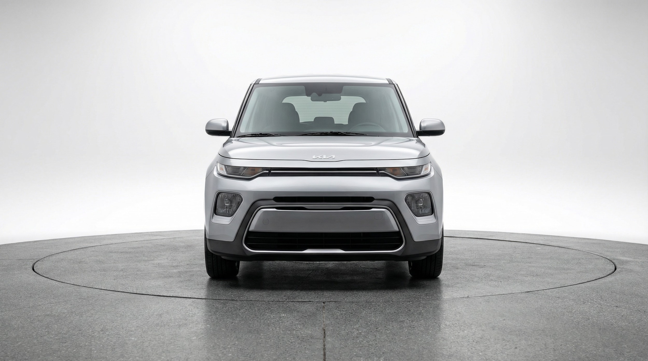 Thumbnail: 2025 Kia Soul - 2