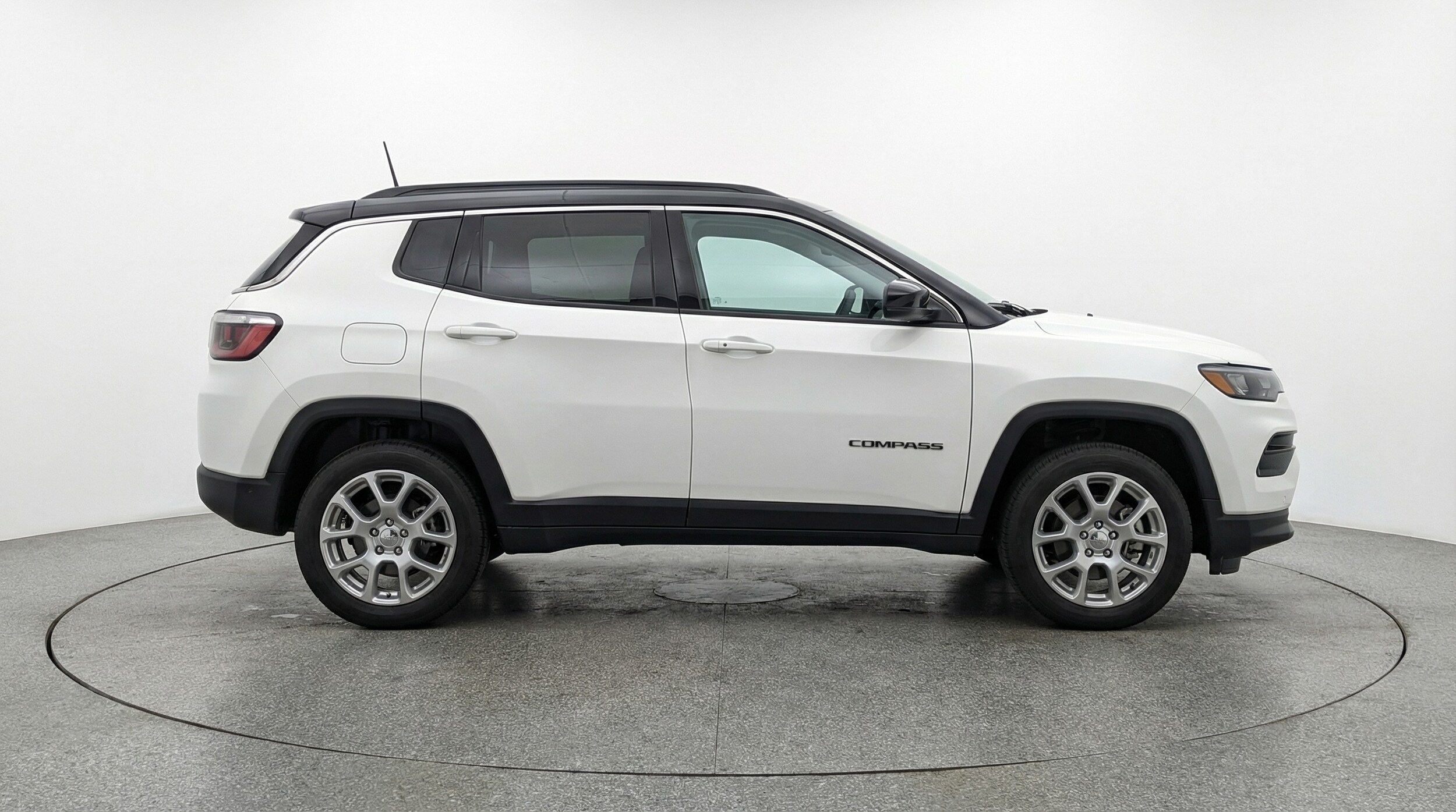 Thumbnail: 2025 Jeep Compass - 8
