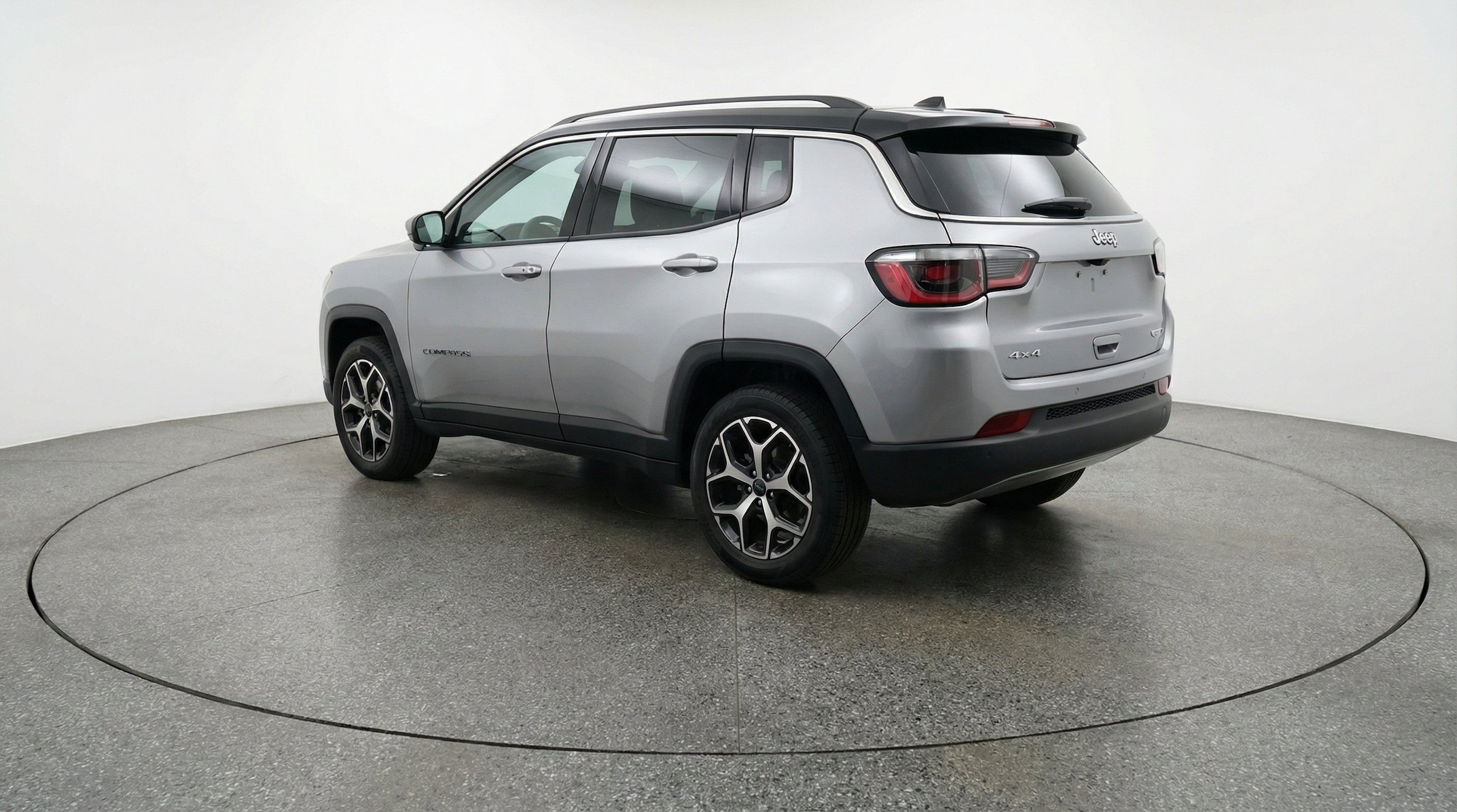 Thumbnail: 2025 Jeep Compass - 6